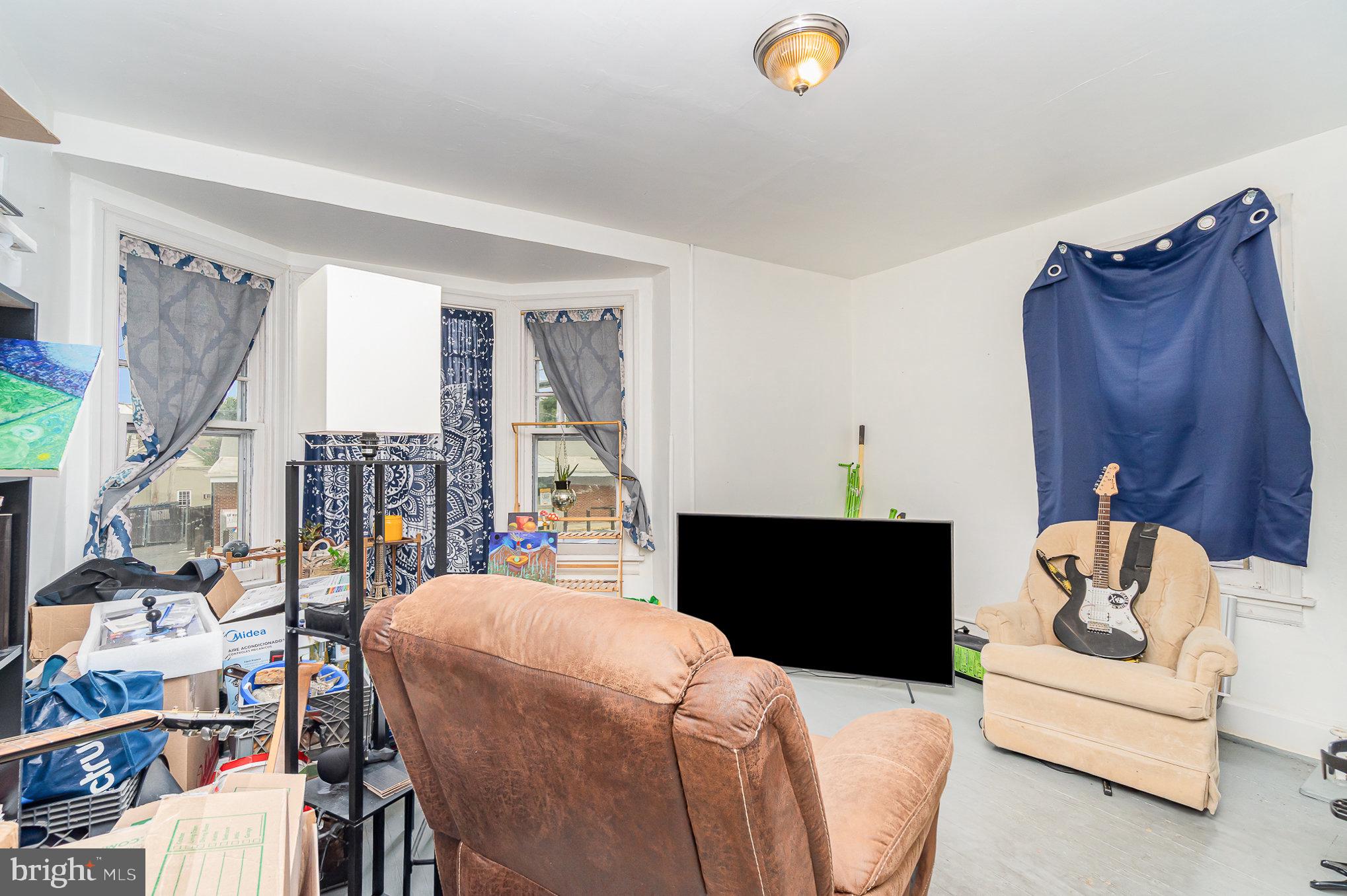 NONE AVAILABLE - Residential Income