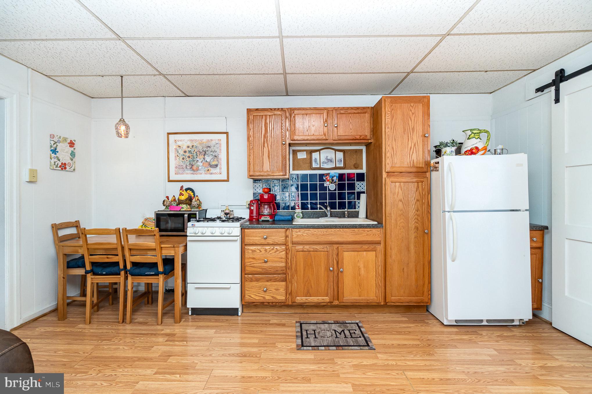 NONE AVAILABLE - Residential Income