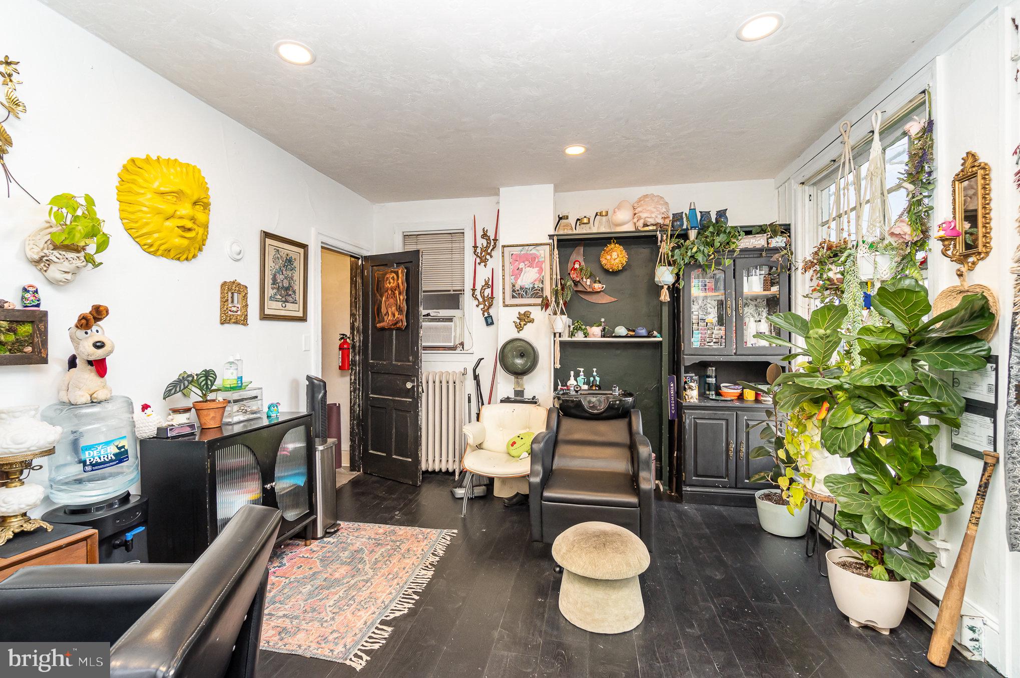 NONE AVAILABLE - Residential Income