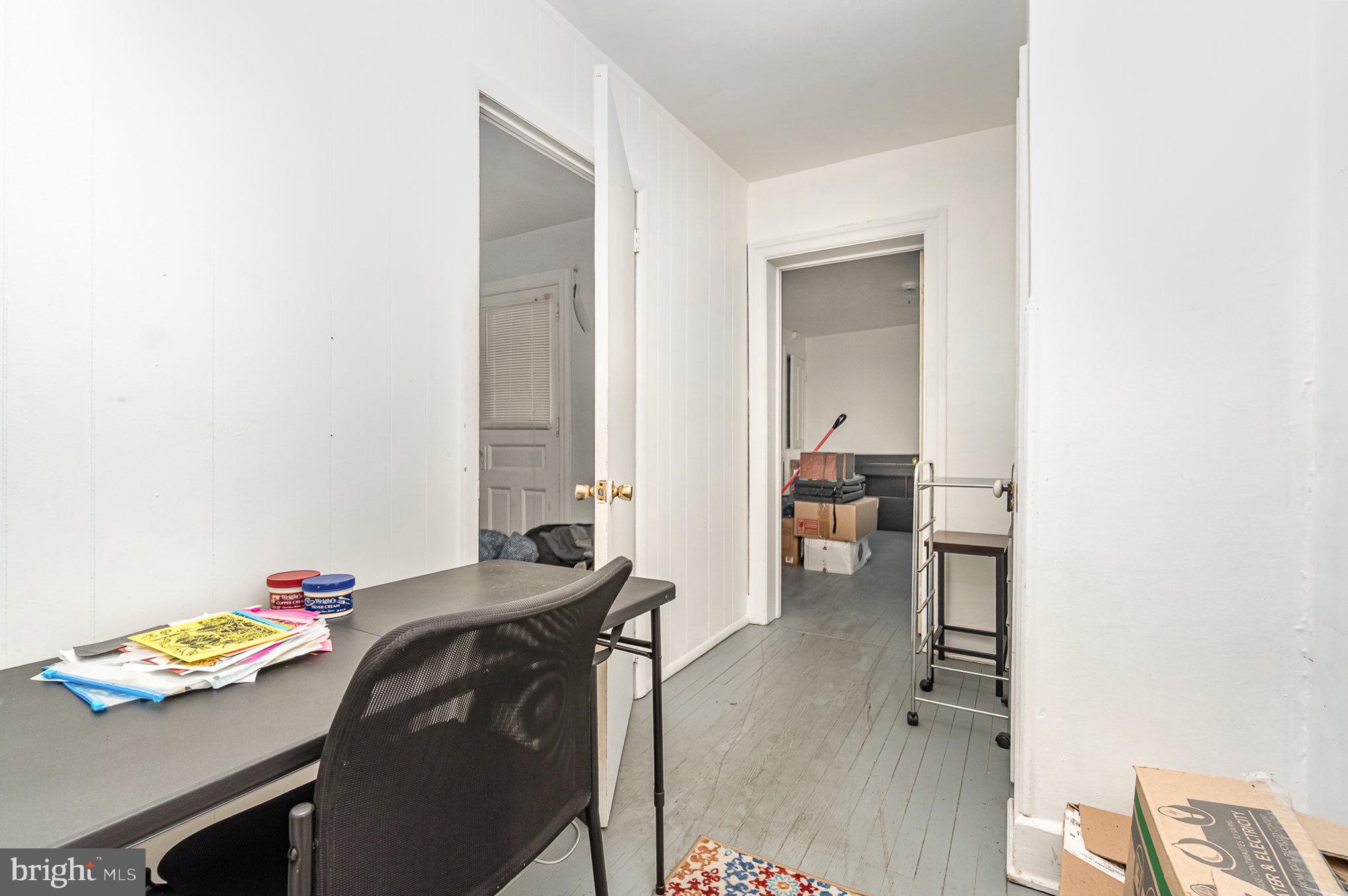 NONE AVAILABLE - Residential Income