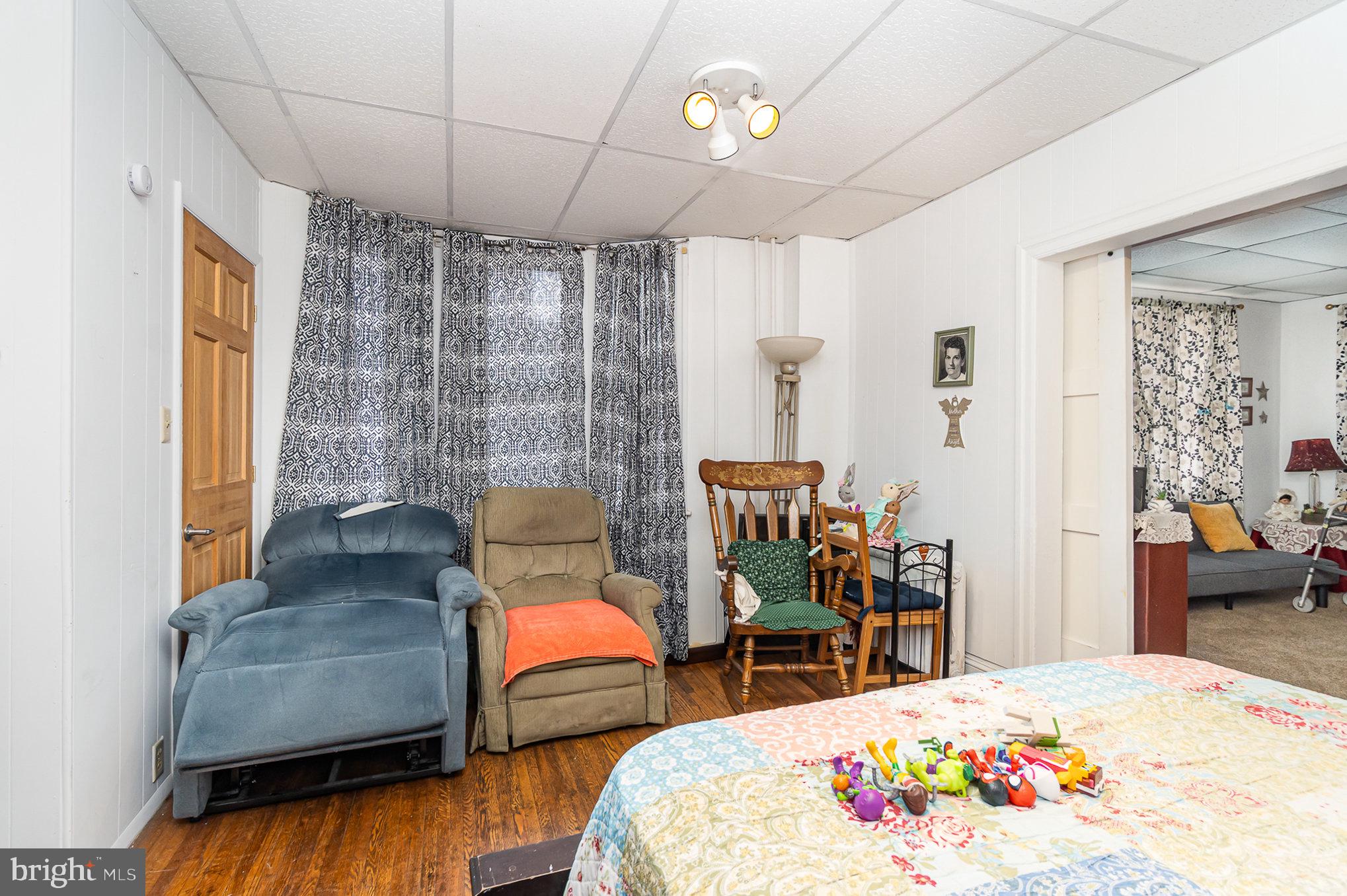 NONE AVAILABLE - Residential Income