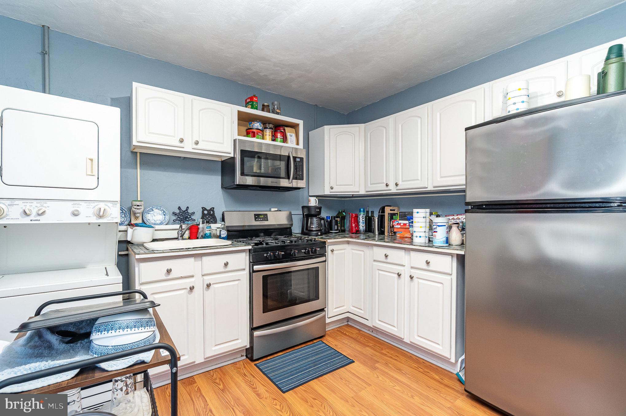 NONE AVAILABLE - Residential Income