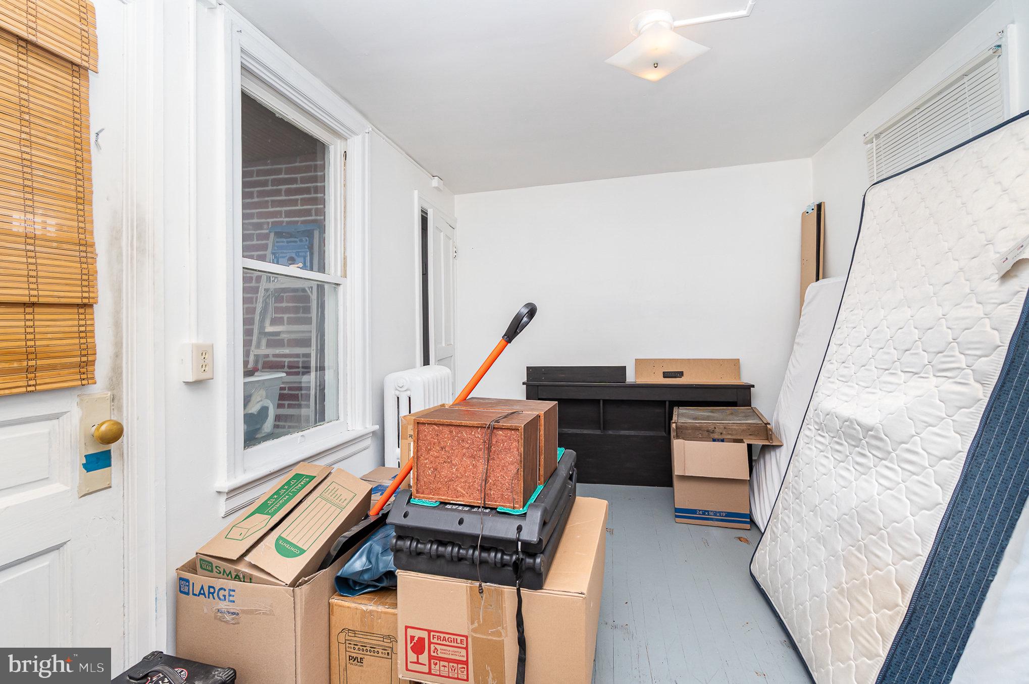 NONE AVAILABLE - Residential Income