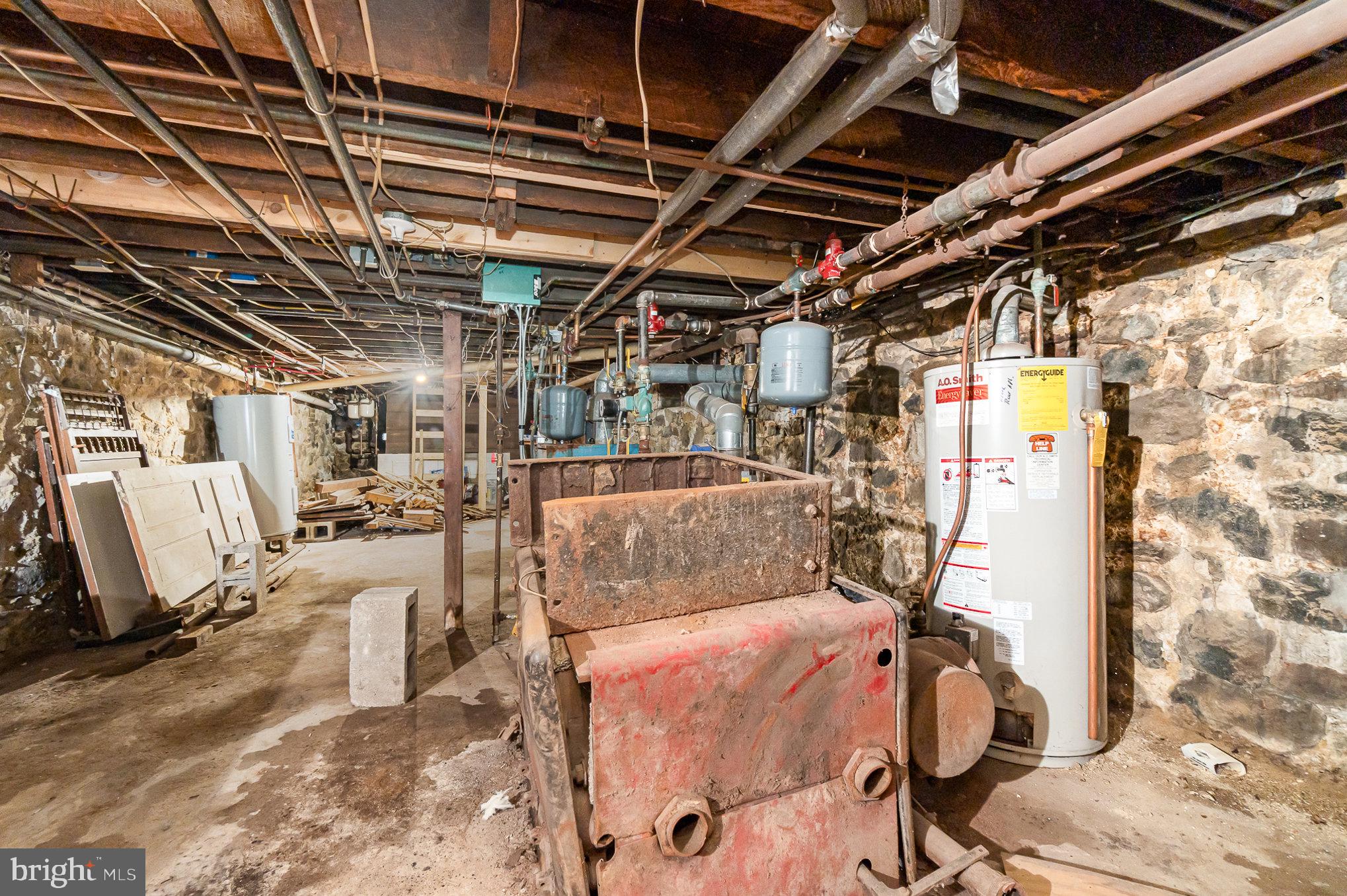 NONE AVAILABLE - Residential Income