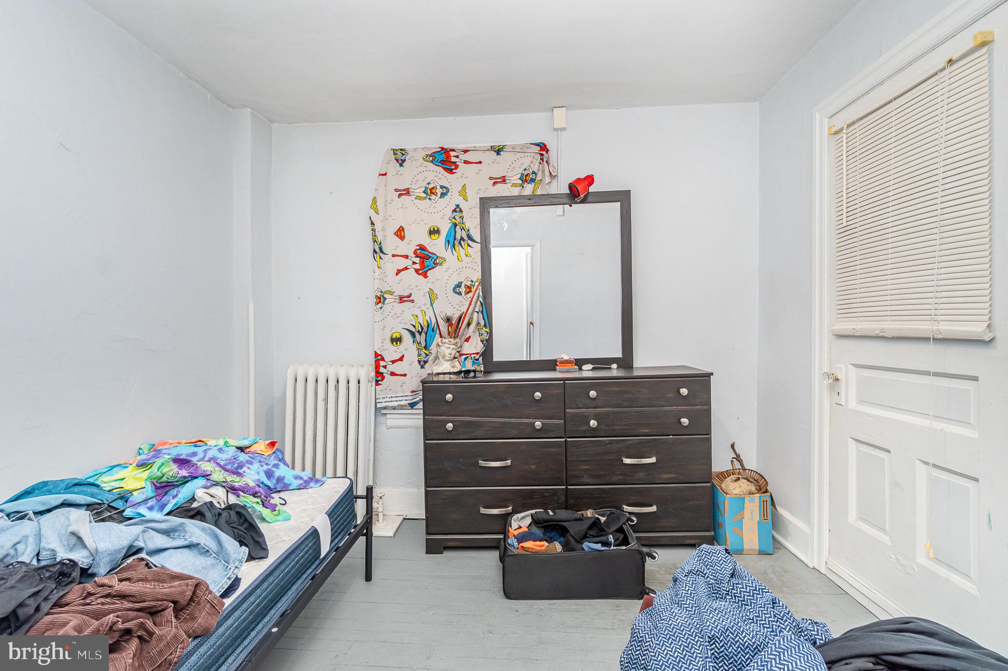 NONE AVAILABLE - Residential Income