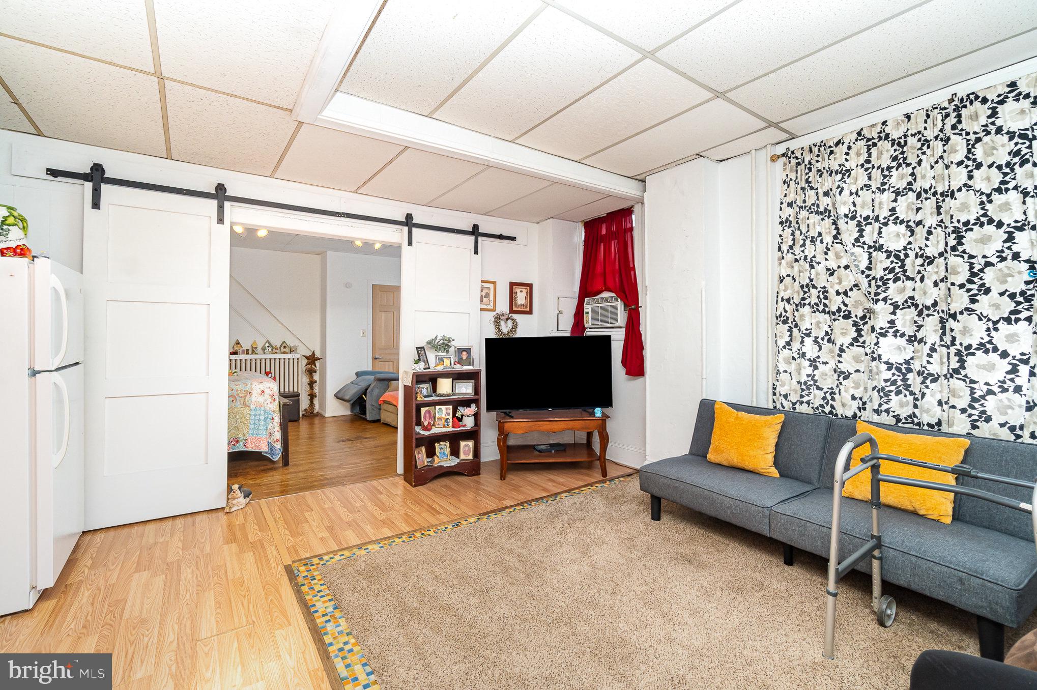 NONE AVAILABLE - Residential Income