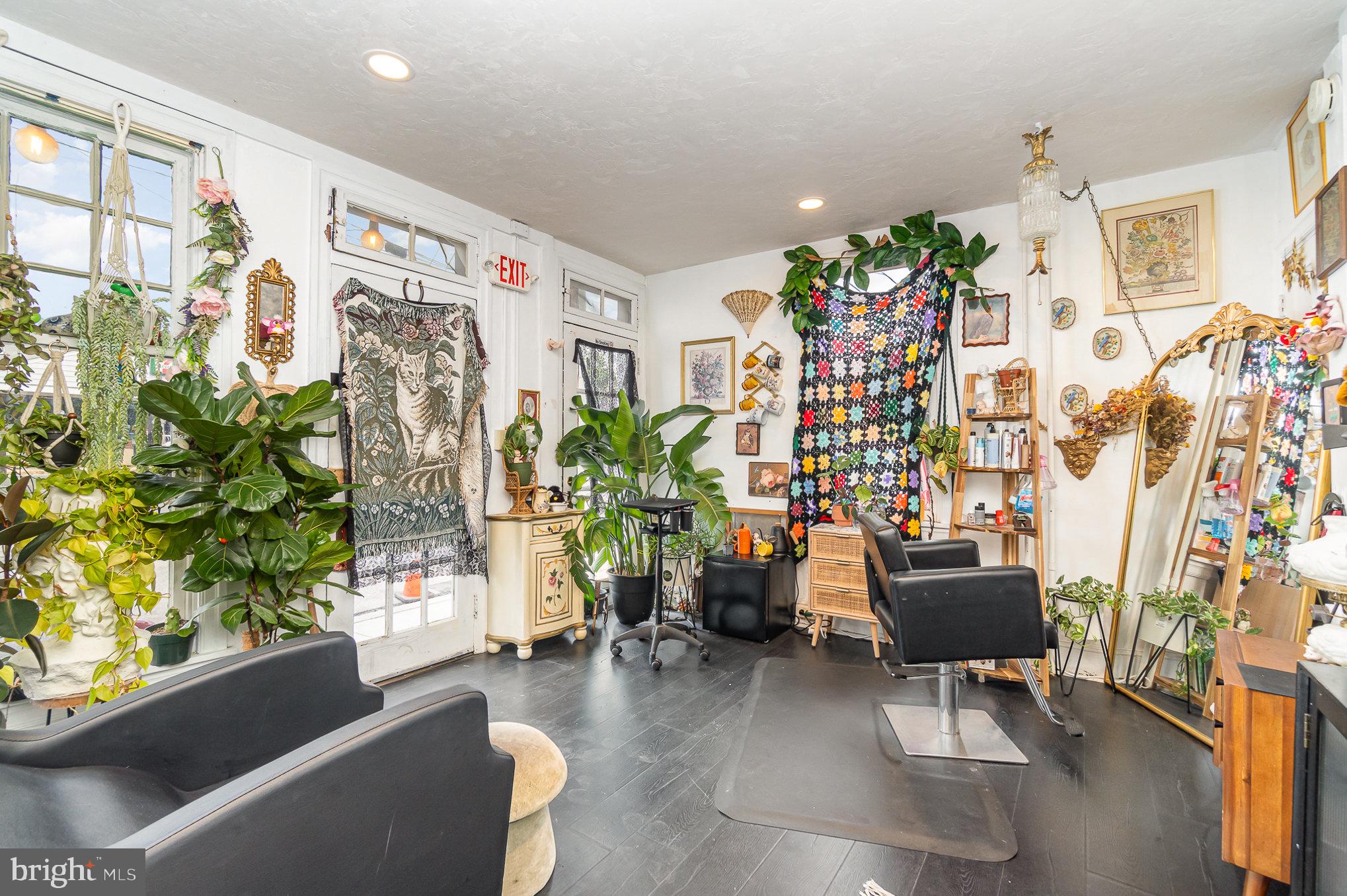 NONE AVAILABLE - Residential Income