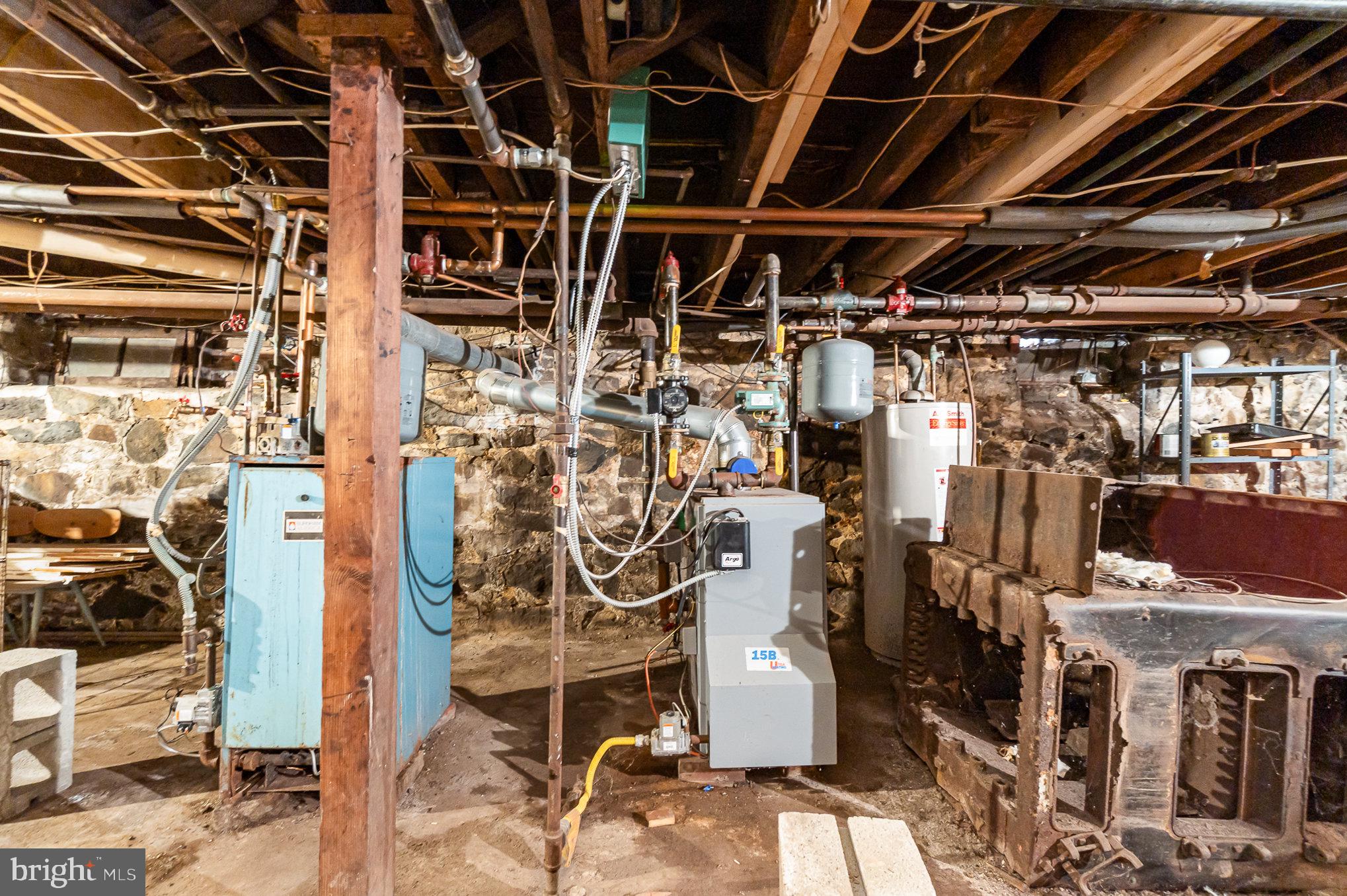 NONE AVAILABLE - Residential Income
