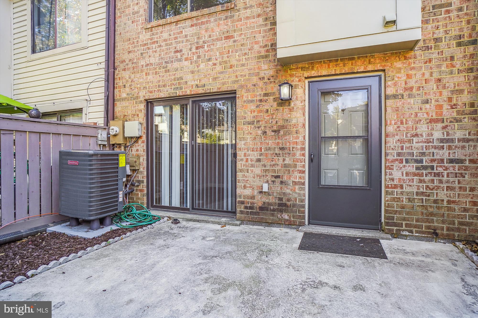 MCKENDREE - Residential