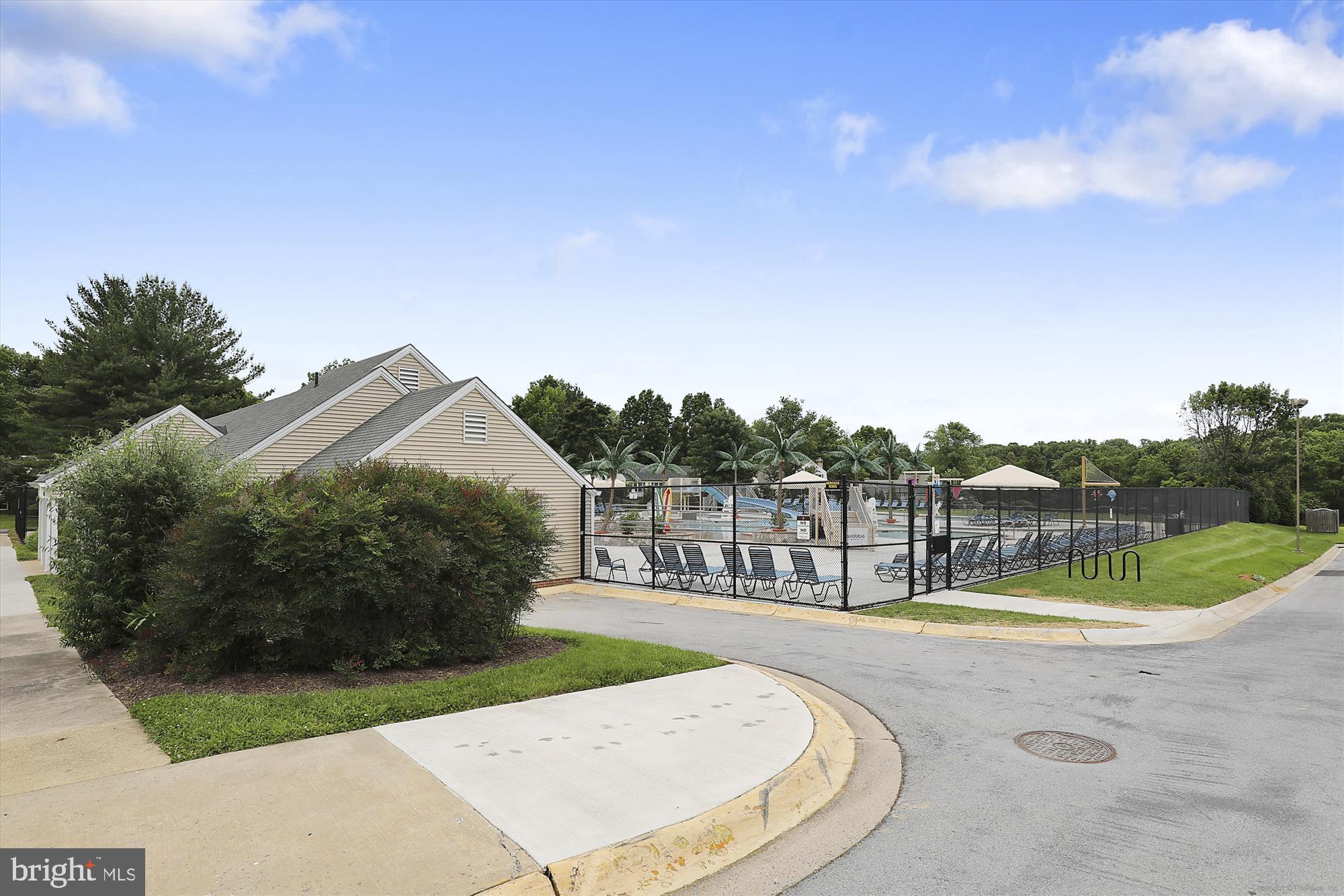 MCKENDREE - Residential