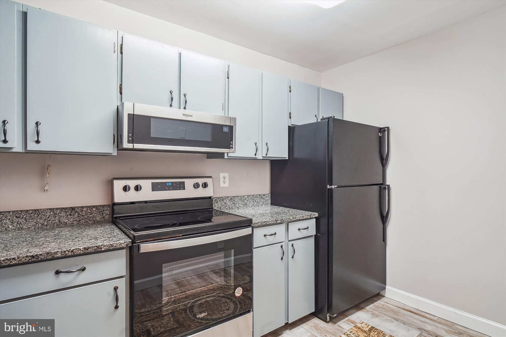 MCKENDREE - Residential