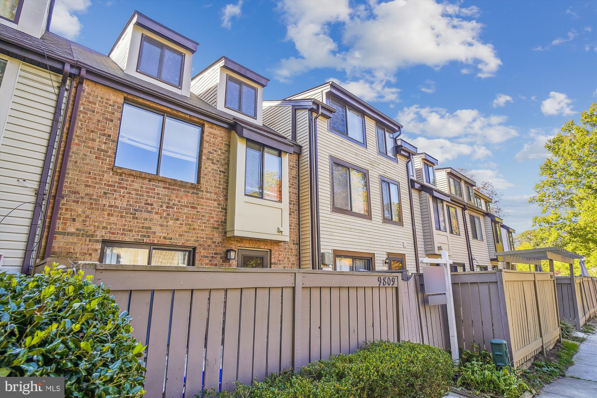 MCKENDREE - Residential