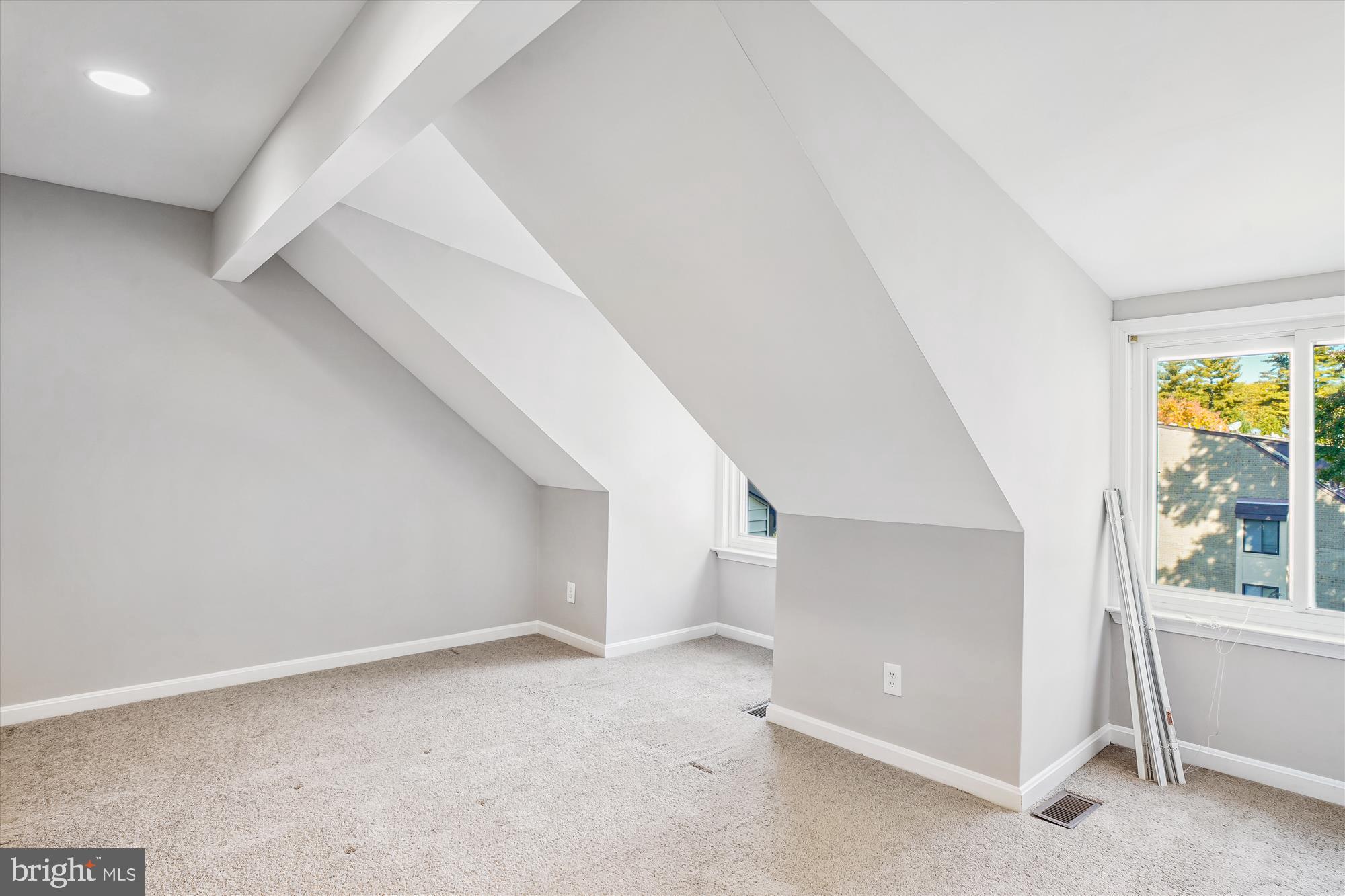 MCKENDREE - Residential