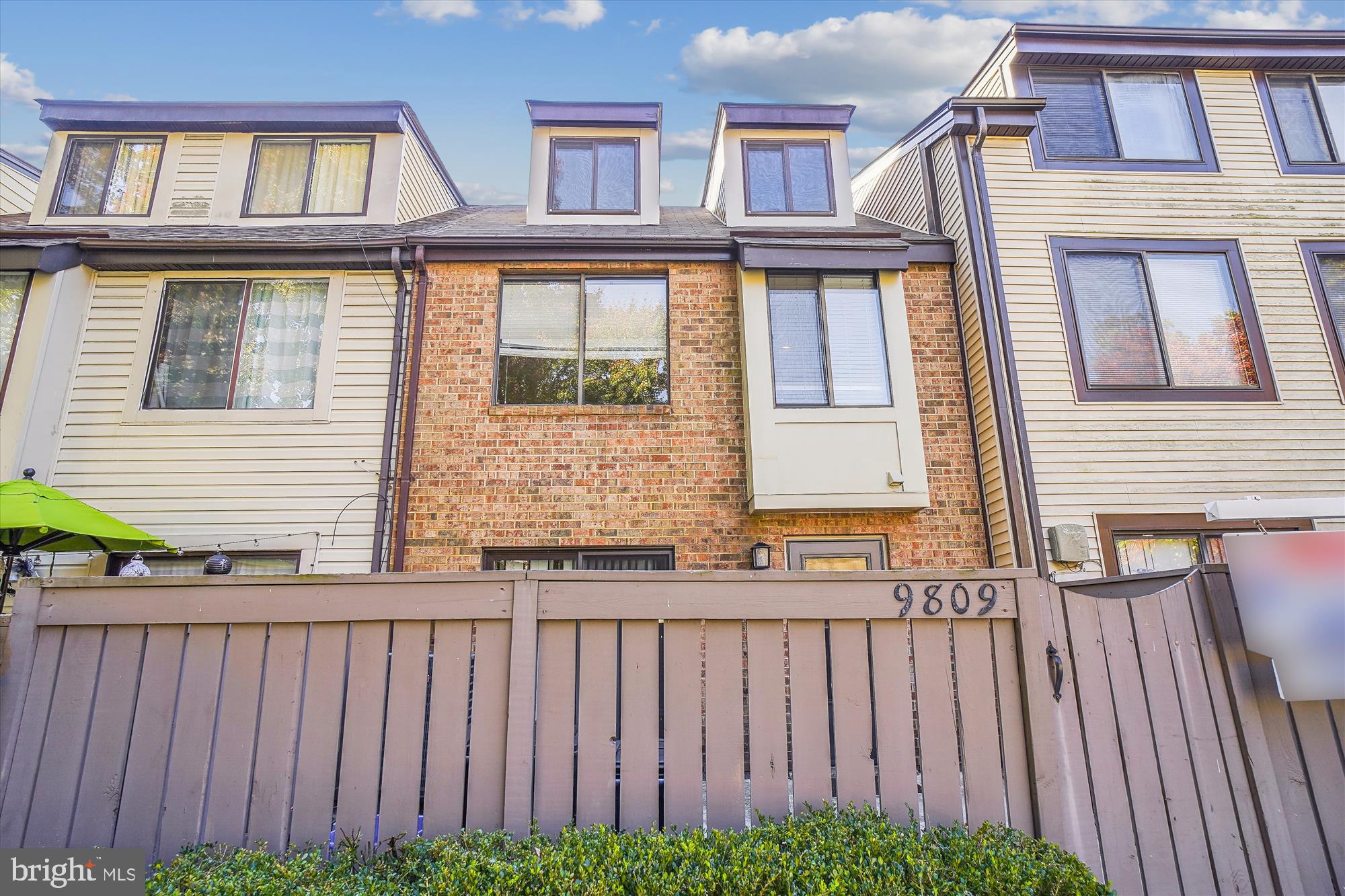 MCKENDREE - Residential