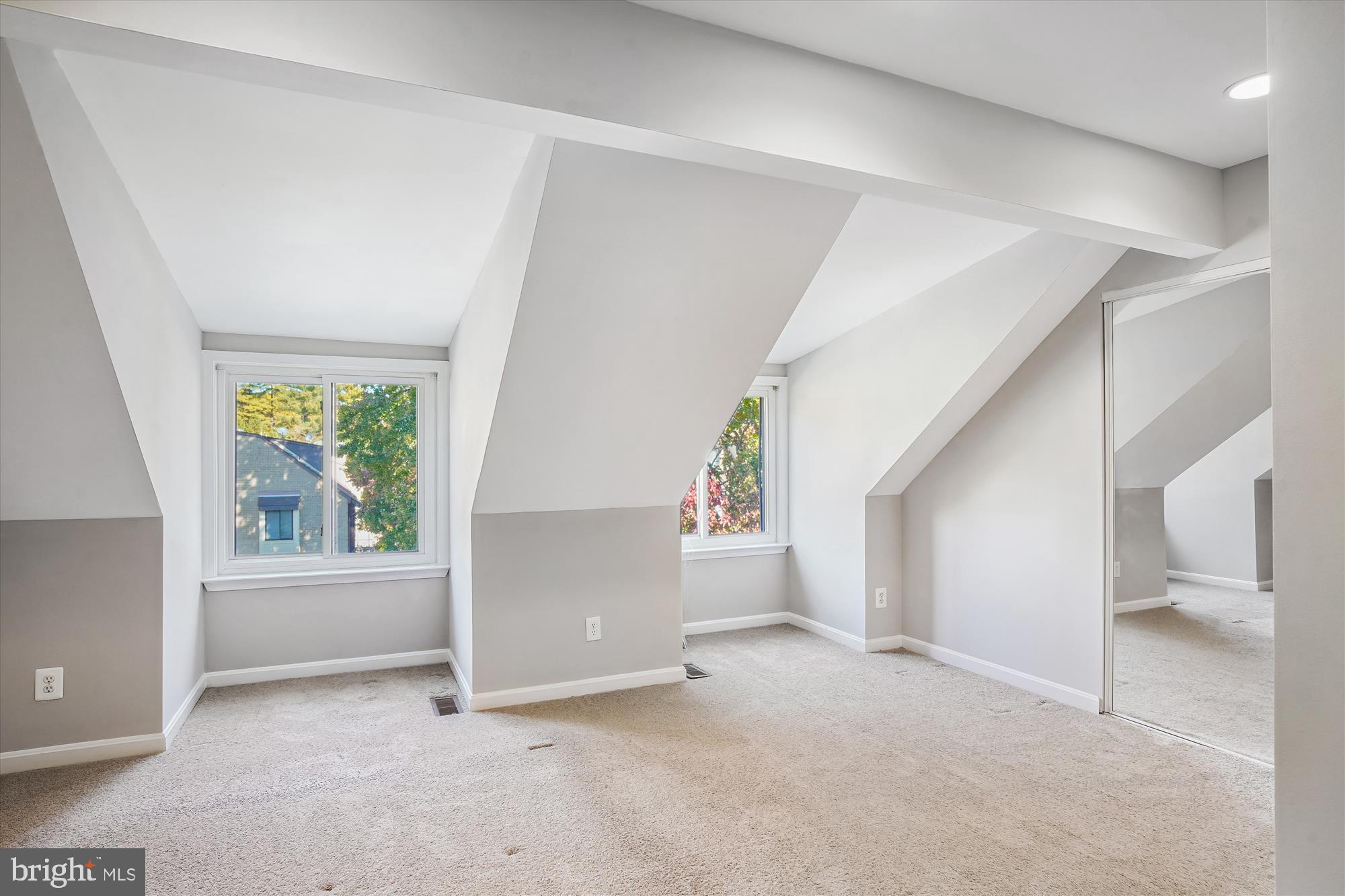 MCKENDREE - Residential