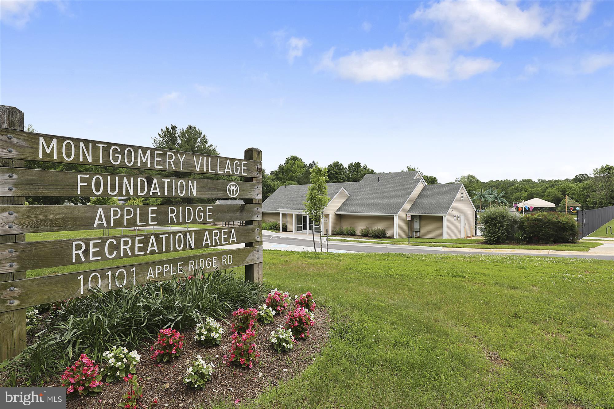 MCKENDREE - Residential