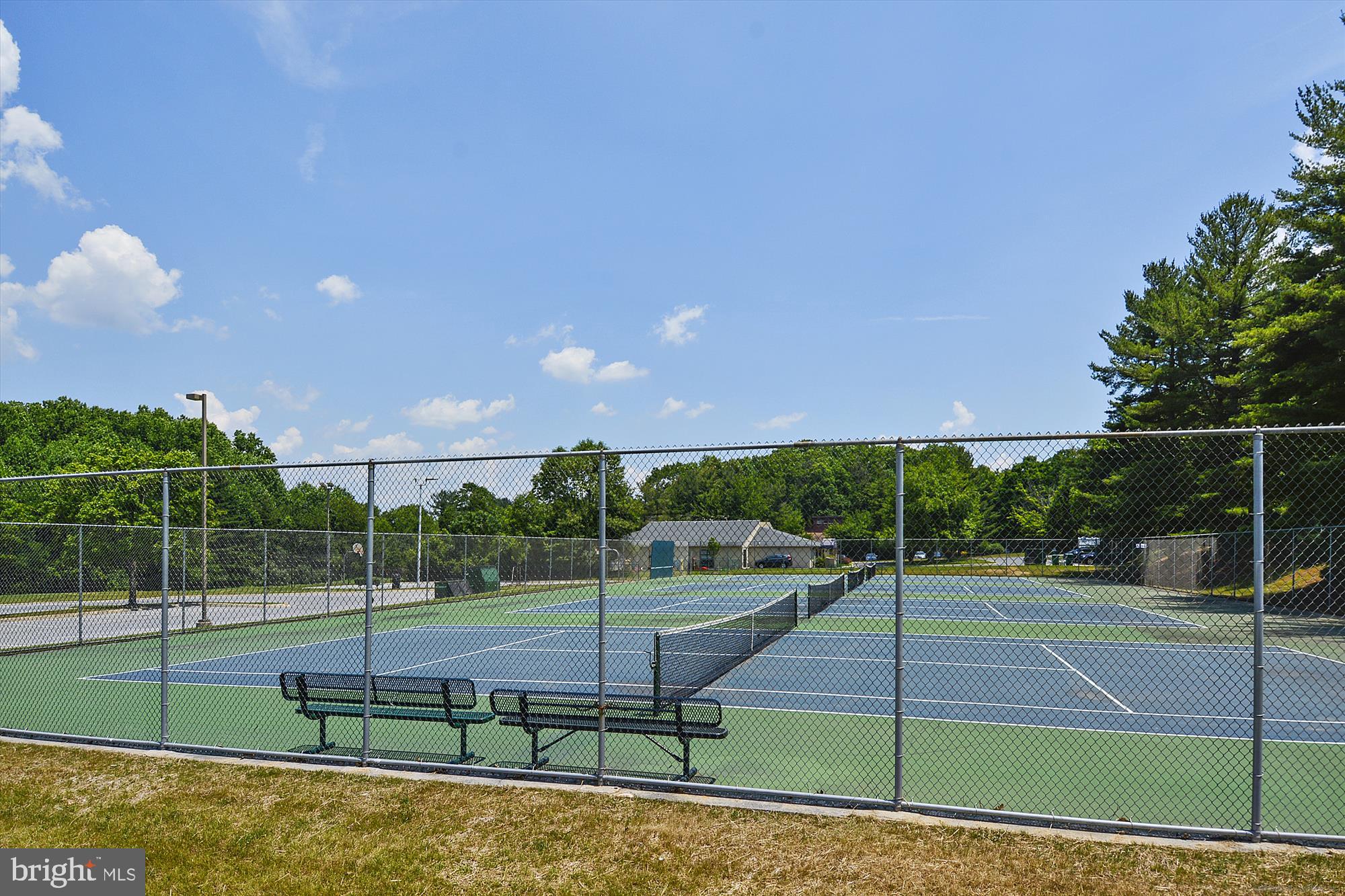 MCKENDREE - Residential