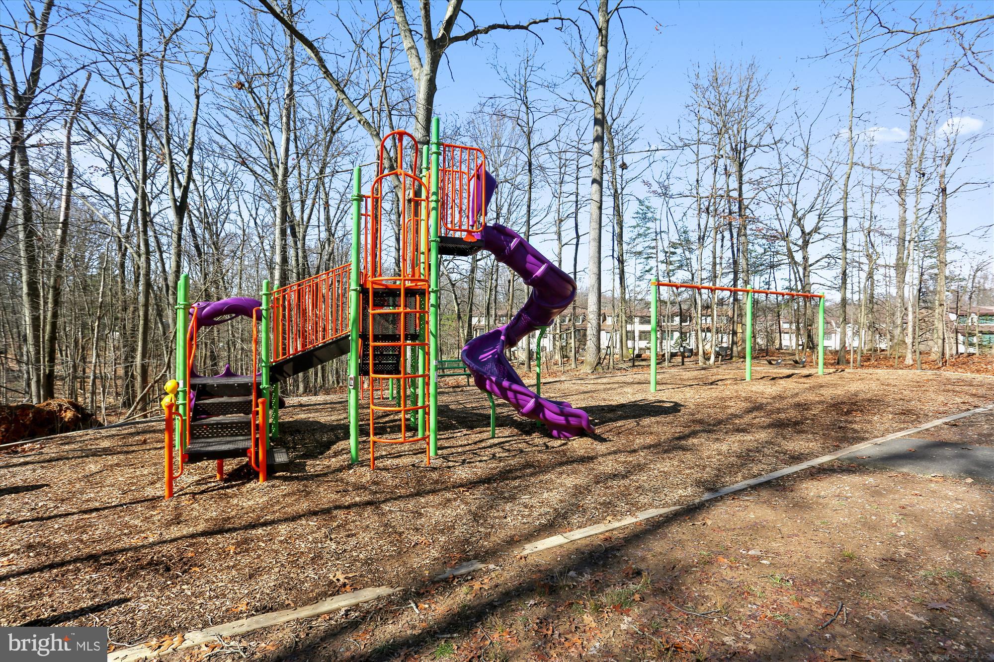 MCKENDREE - Residential