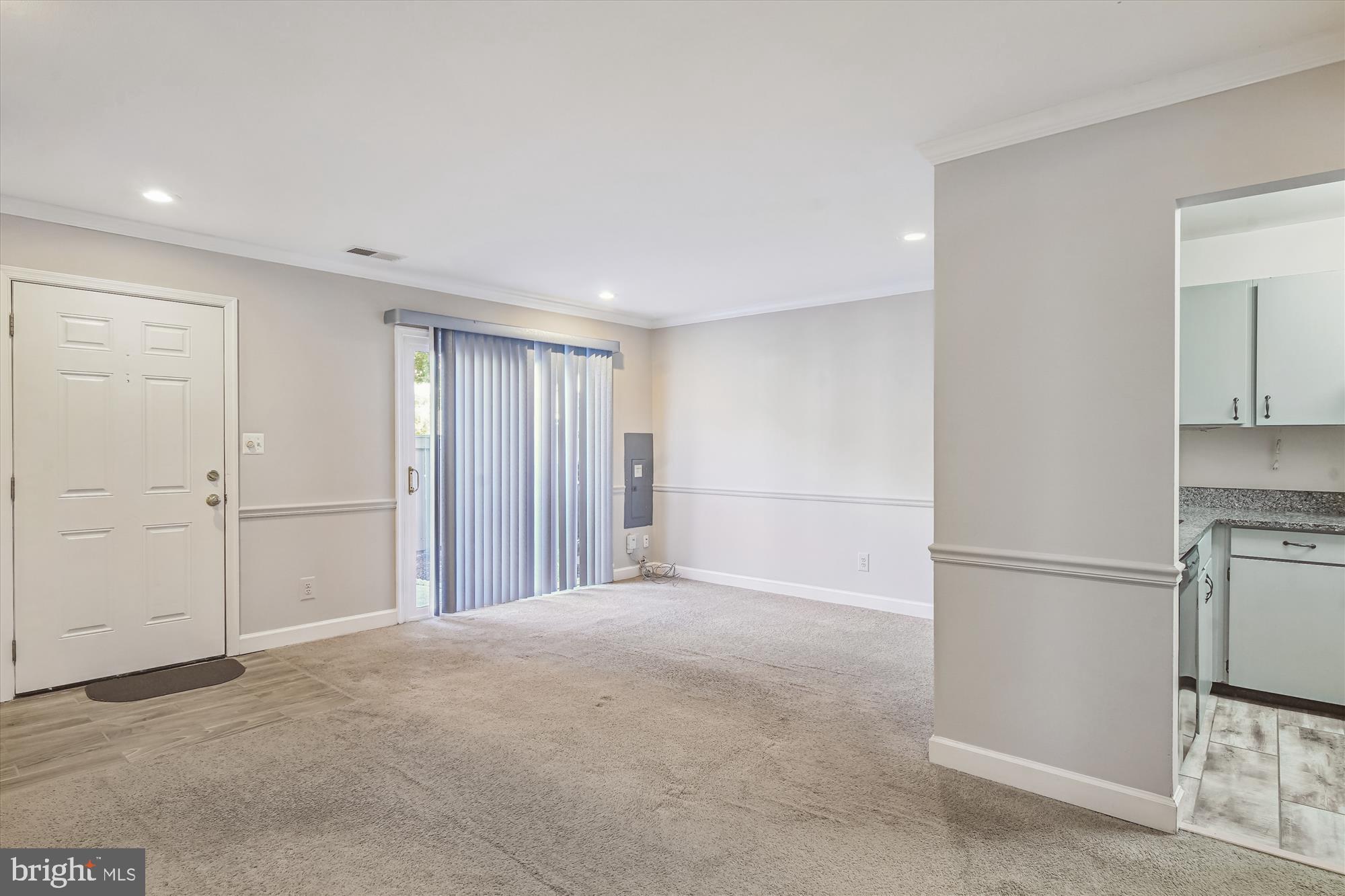 MCKENDREE - Residential