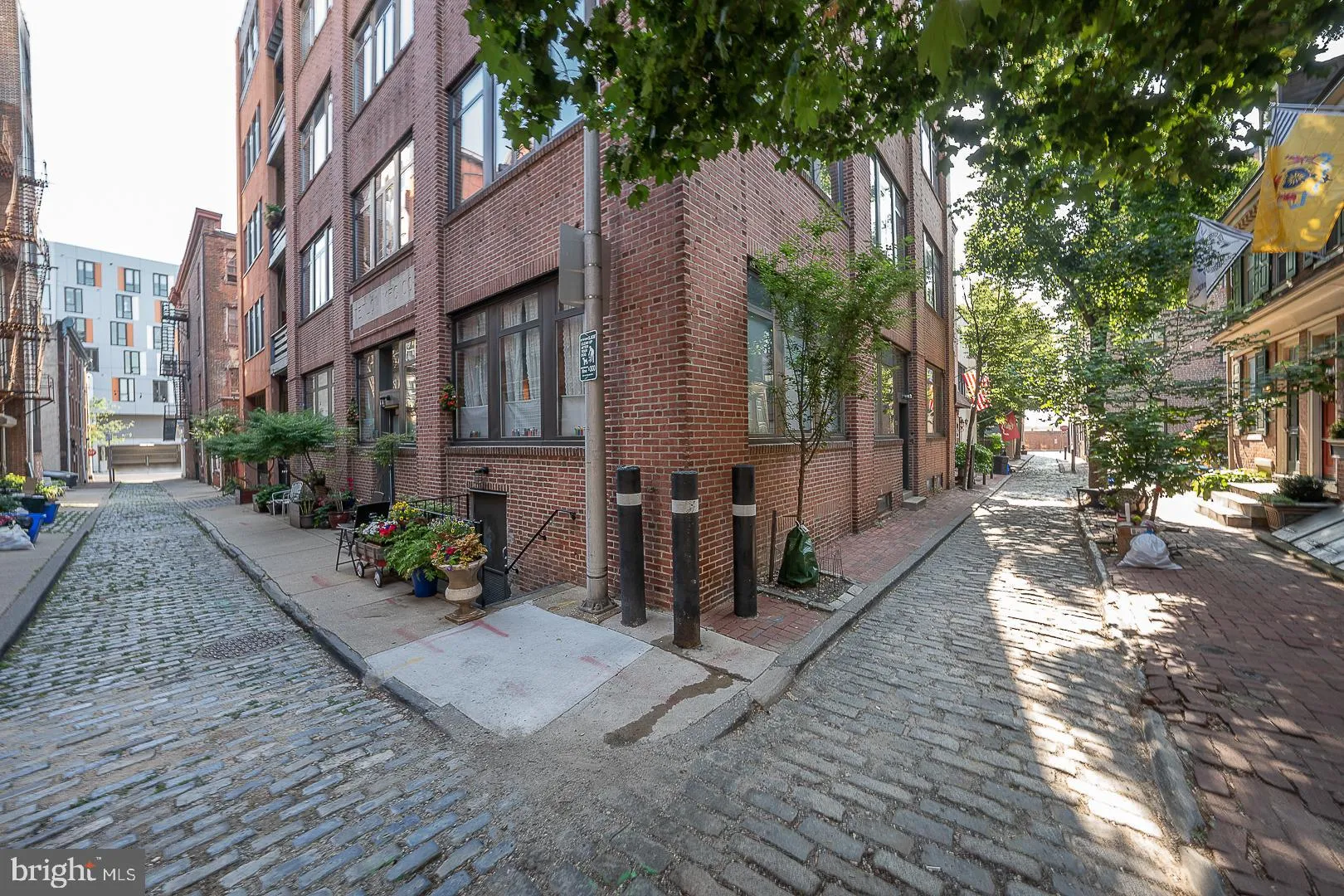 Philadelphia, Pennsylvania 19106, United States, 1 Bedroom Bedrooms, ,1 BathroomBathrooms,Residential,Active,13436