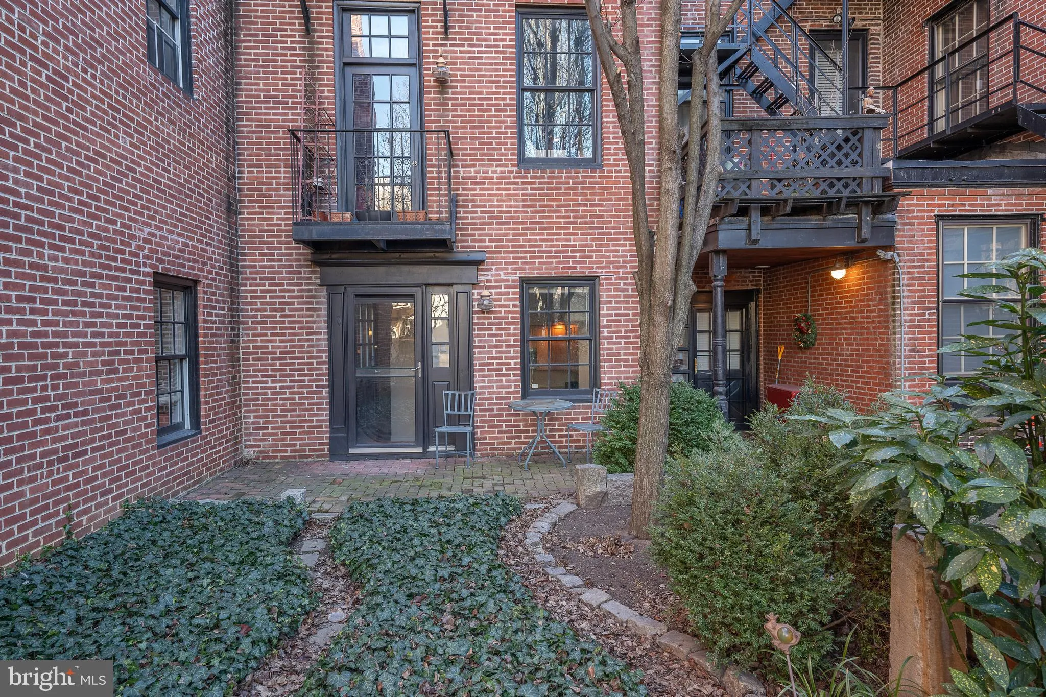 Philadelphia, Pennsylvania 19106, United States, 1 Bedroom Bedrooms, ,1 BathroomBathrooms,Residential,Active,13436