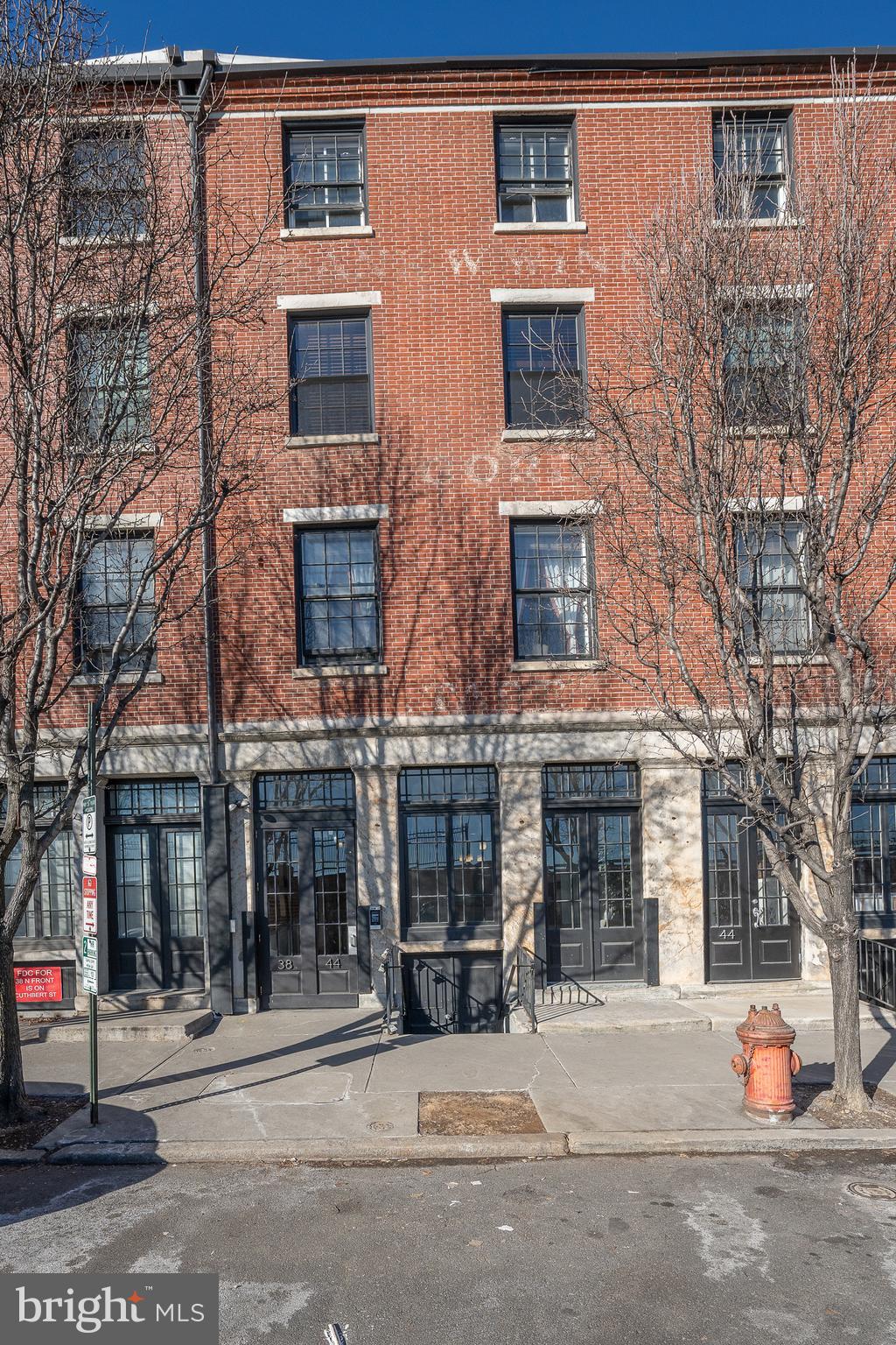 38 N FRONT STREET 1G