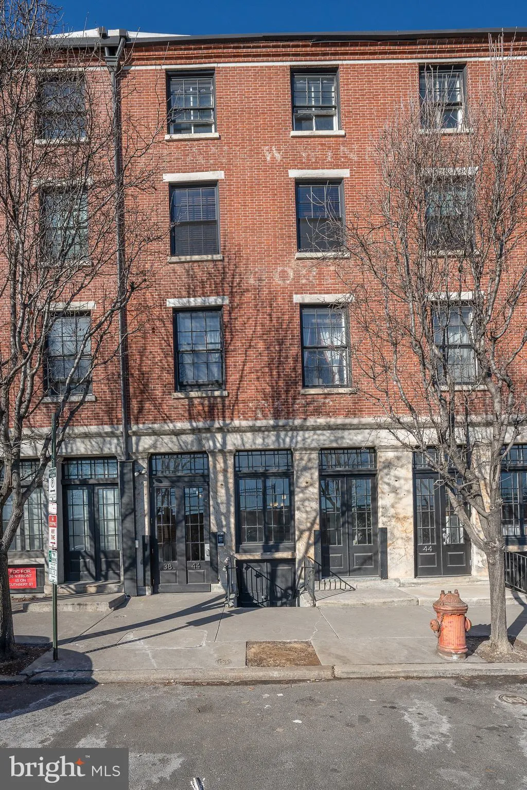 Philadelphia, Pennsylvania 19106, United States, 1 Bedroom Bedrooms, ,1 BathroomBathrooms,Residential,Active,13436