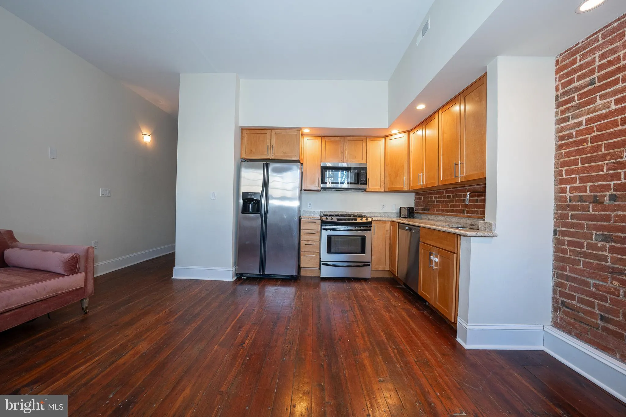 Philadelphia, Pennsylvania 19106, United States, 1 Bedroom Bedrooms, ,1 BathroomBathrooms,Residential,Active,13436