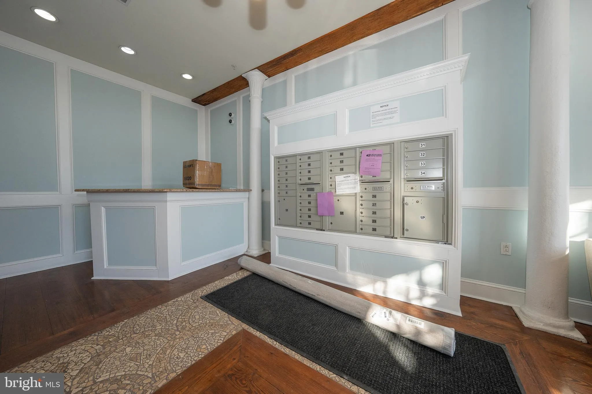 Philadelphia, Pennsylvania 19106, United States, 1 Bedroom Bedrooms, ,1 BathroomBathrooms,Residential,Active,13436