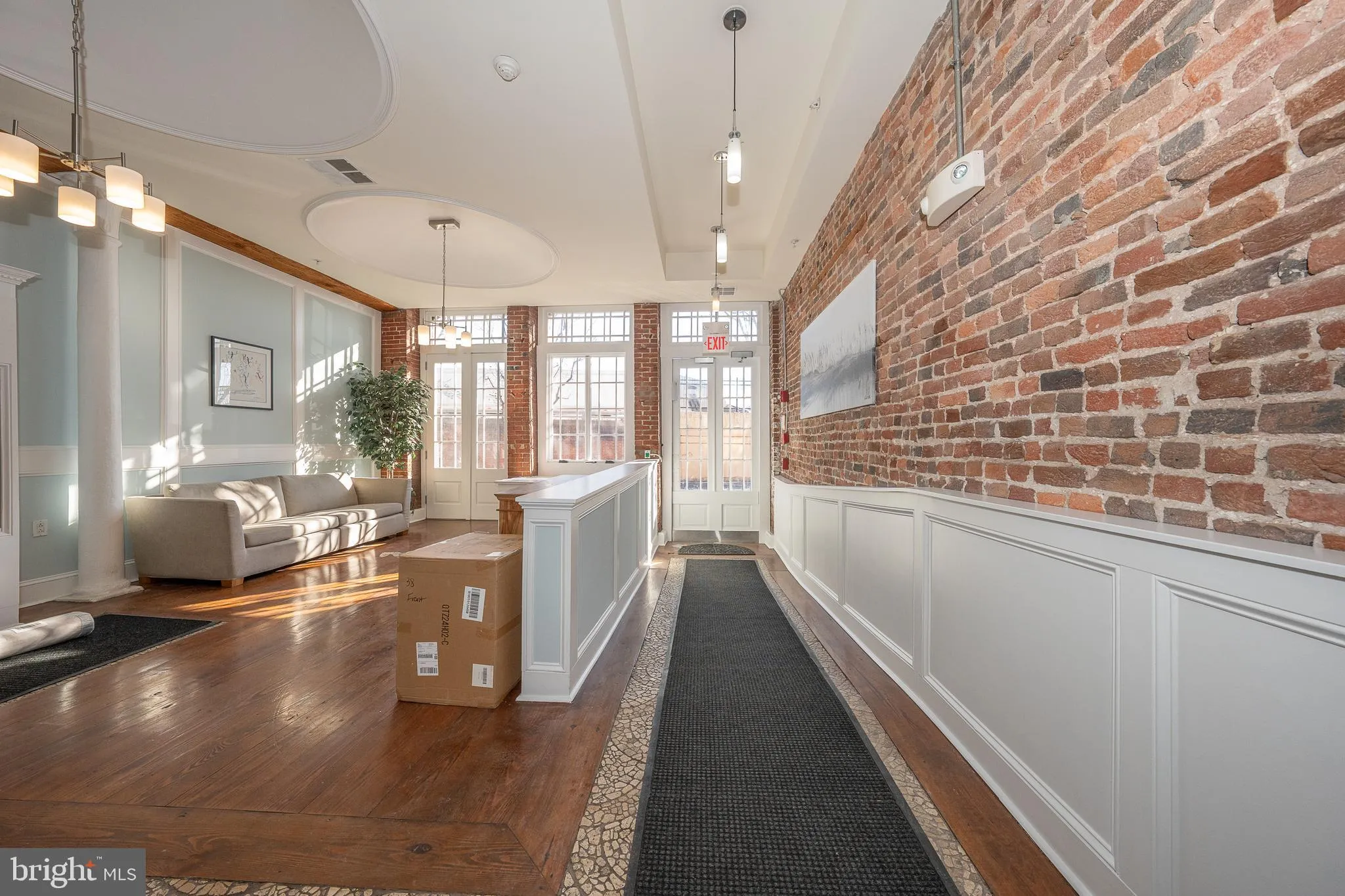 Philadelphia, Pennsylvania 19106, United States, 1 Bedroom Bedrooms, ,1 BathroomBathrooms,Residential,Active,13436