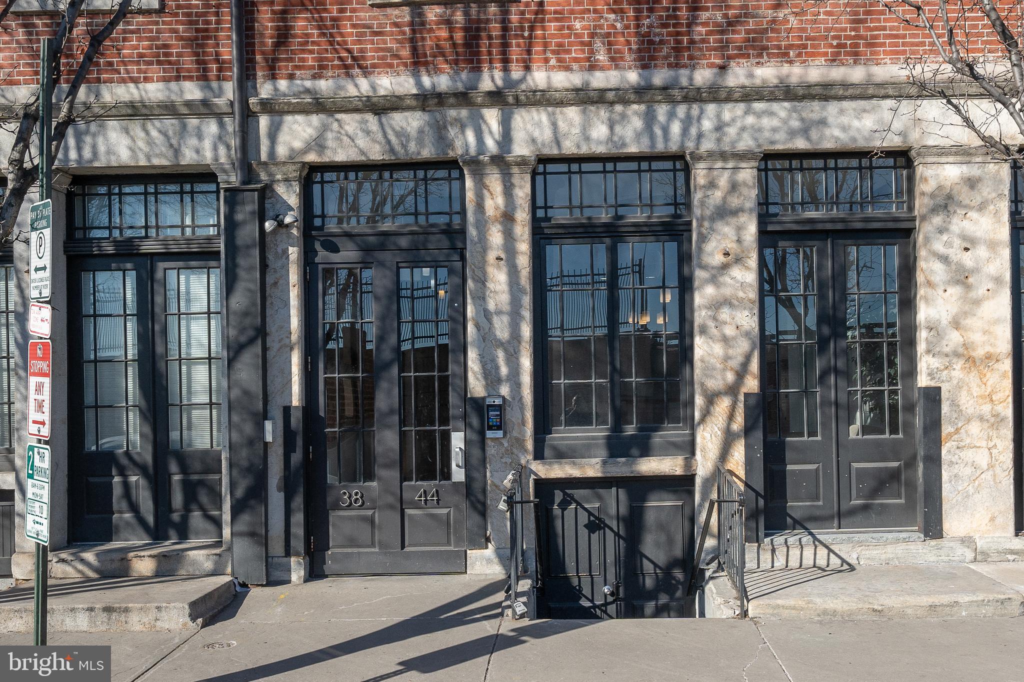 38 N FRONT STREET 1G