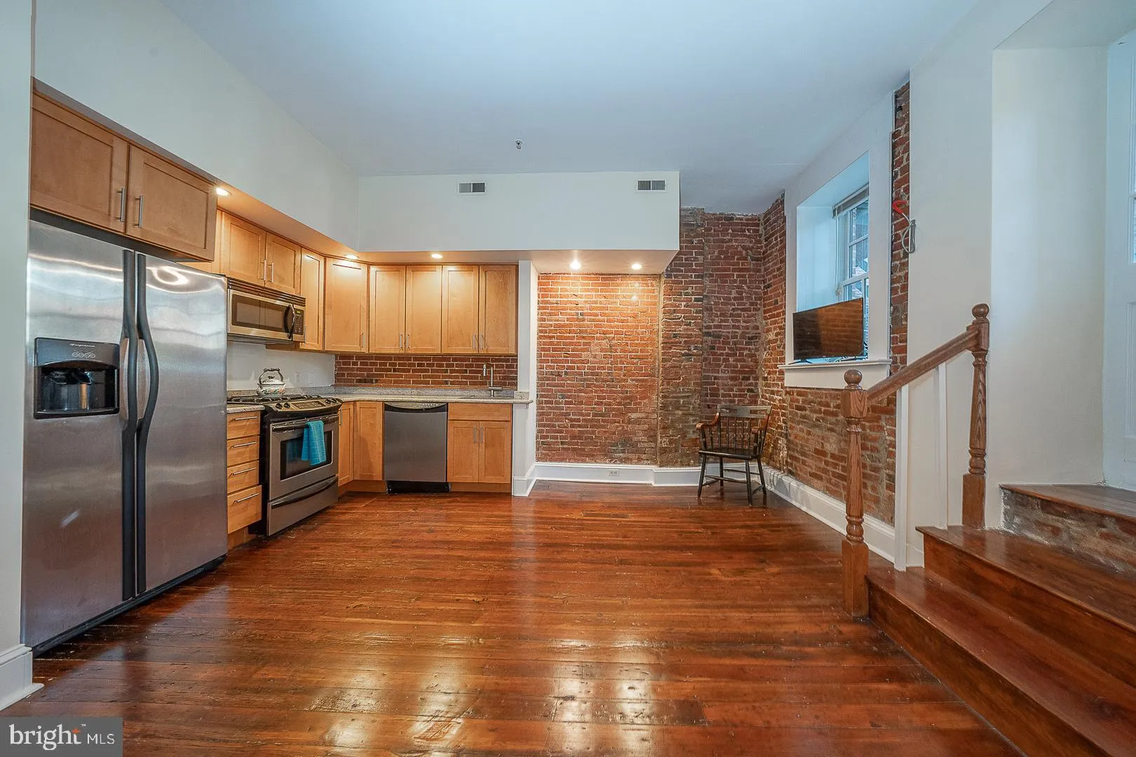 Philadelphia, Pennsylvania 19106, United States, 1 Bedroom Bedrooms, ,1 BathroomBathrooms,Residential,Active,13436