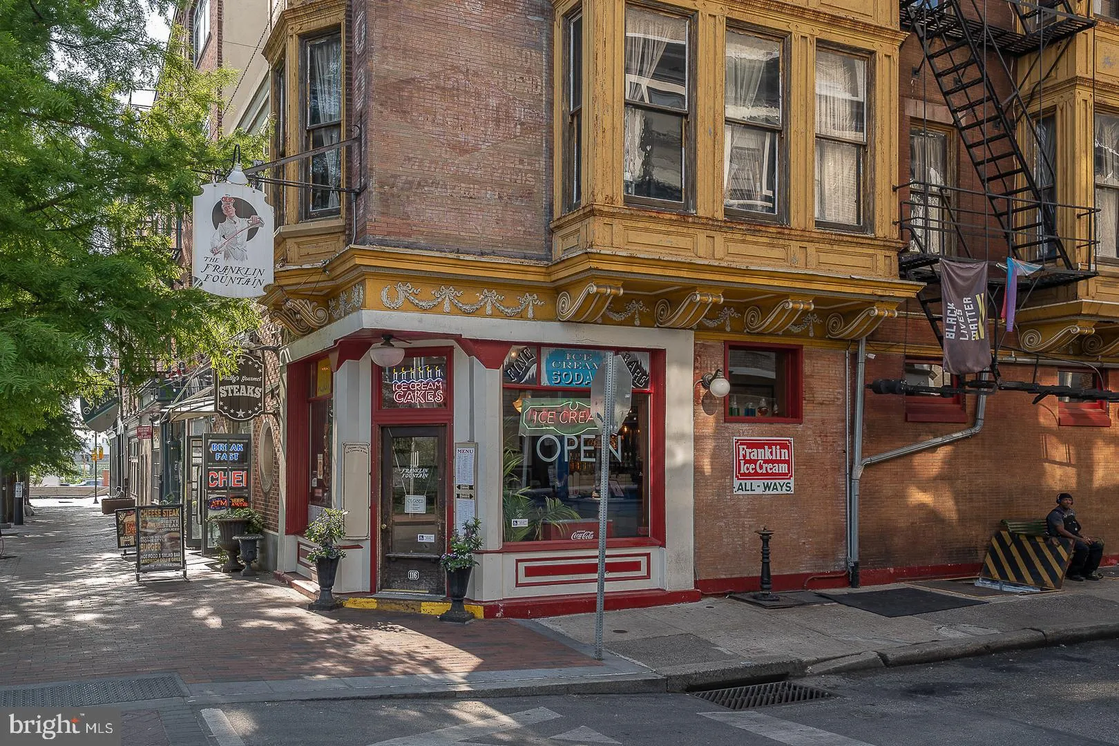 Philadelphia, Pennsylvania 19106, United States, 1 Bedroom Bedrooms, ,1 BathroomBathrooms,Residential,Active,13436