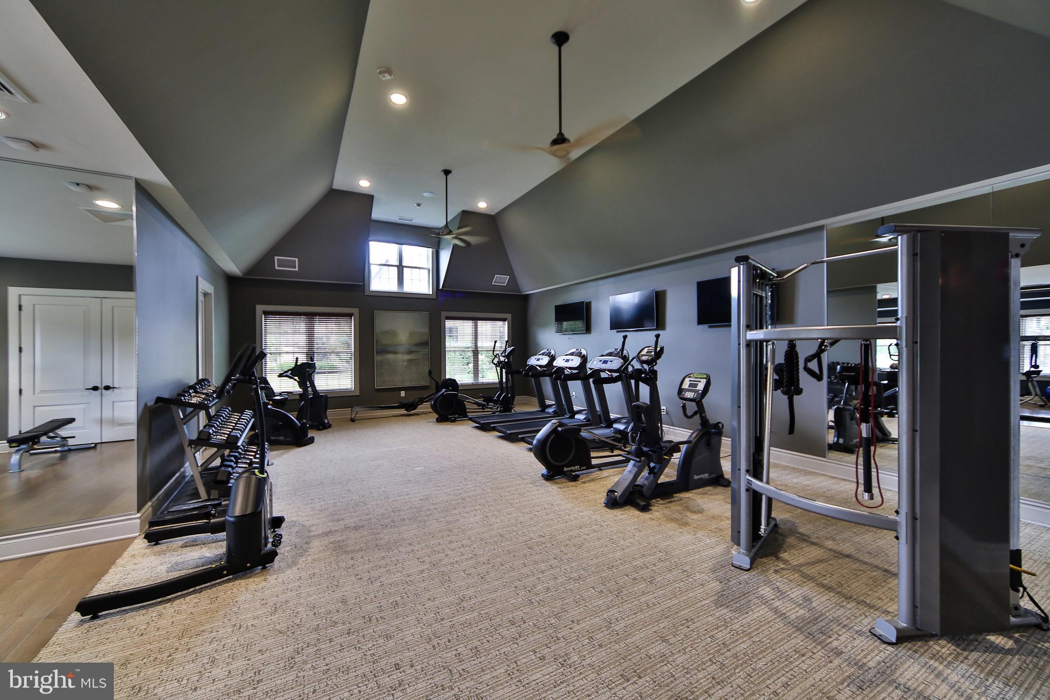 RESERVE AT CREEKSIDE - Residential