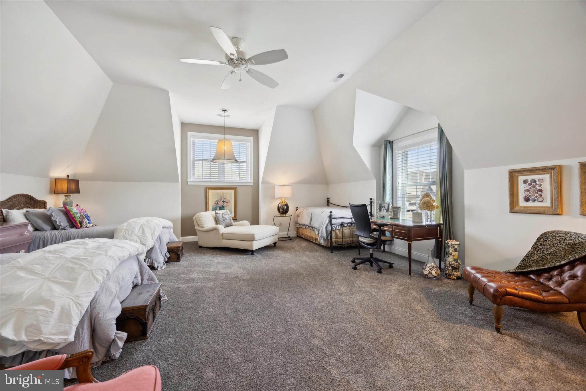 RESERVE AT CREEKSIDE - Residential