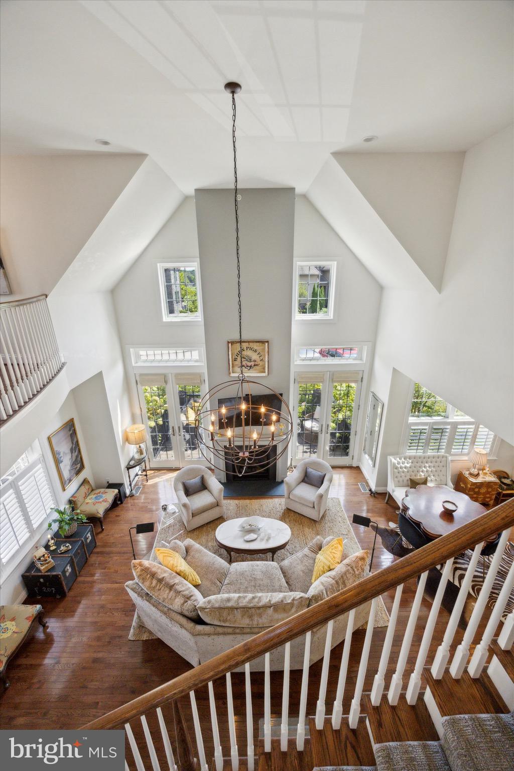 RESERVE AT CREEKSIDE - Residential