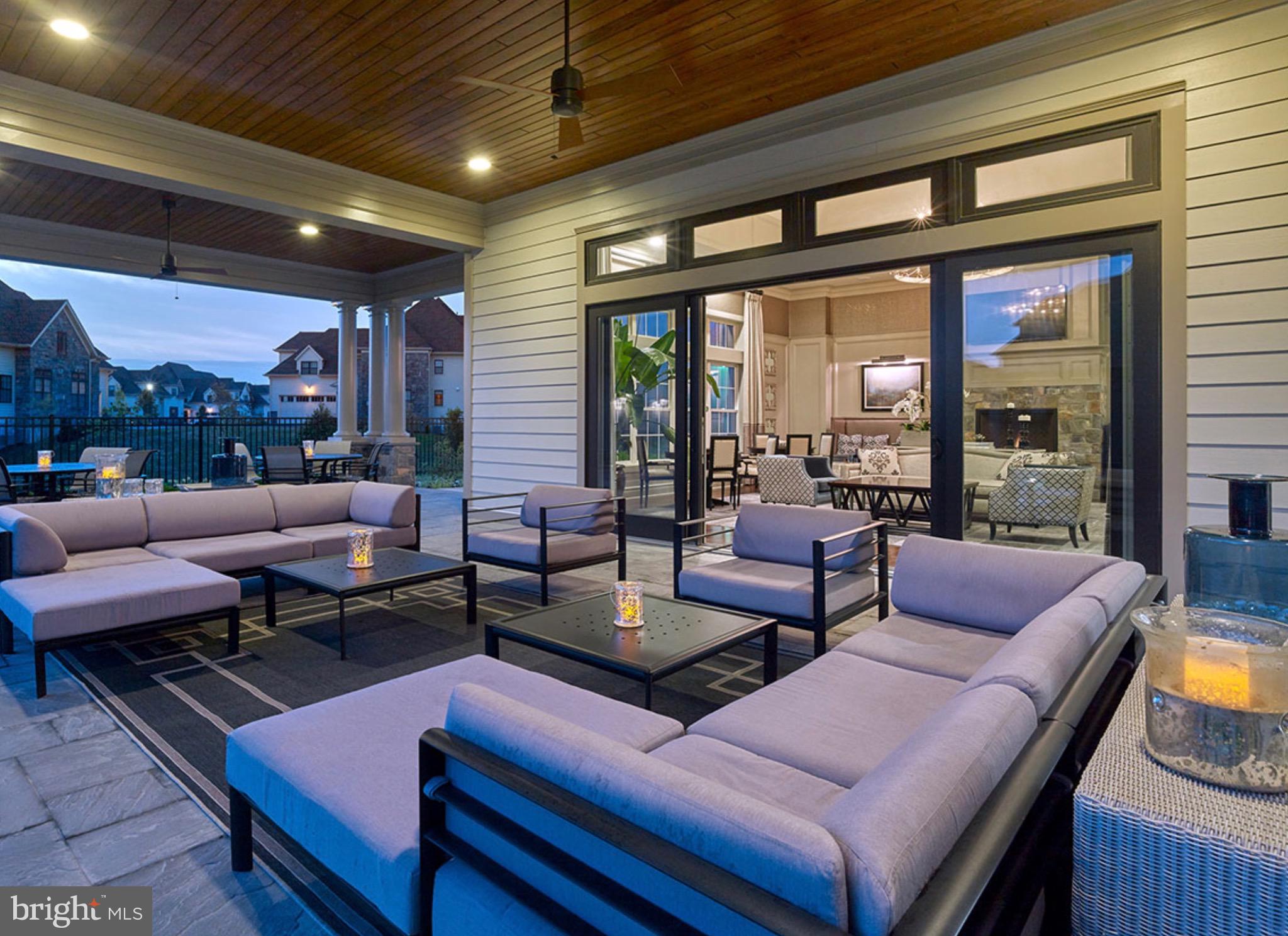 RESERVE AT CREEKSIDE - Residential