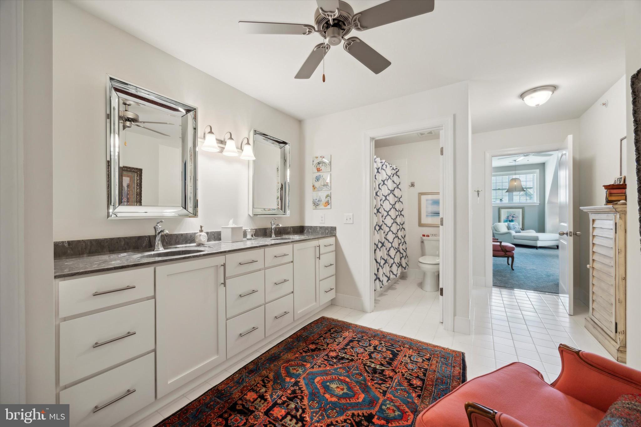 RESERVE AT CREEKSIDE - Residential