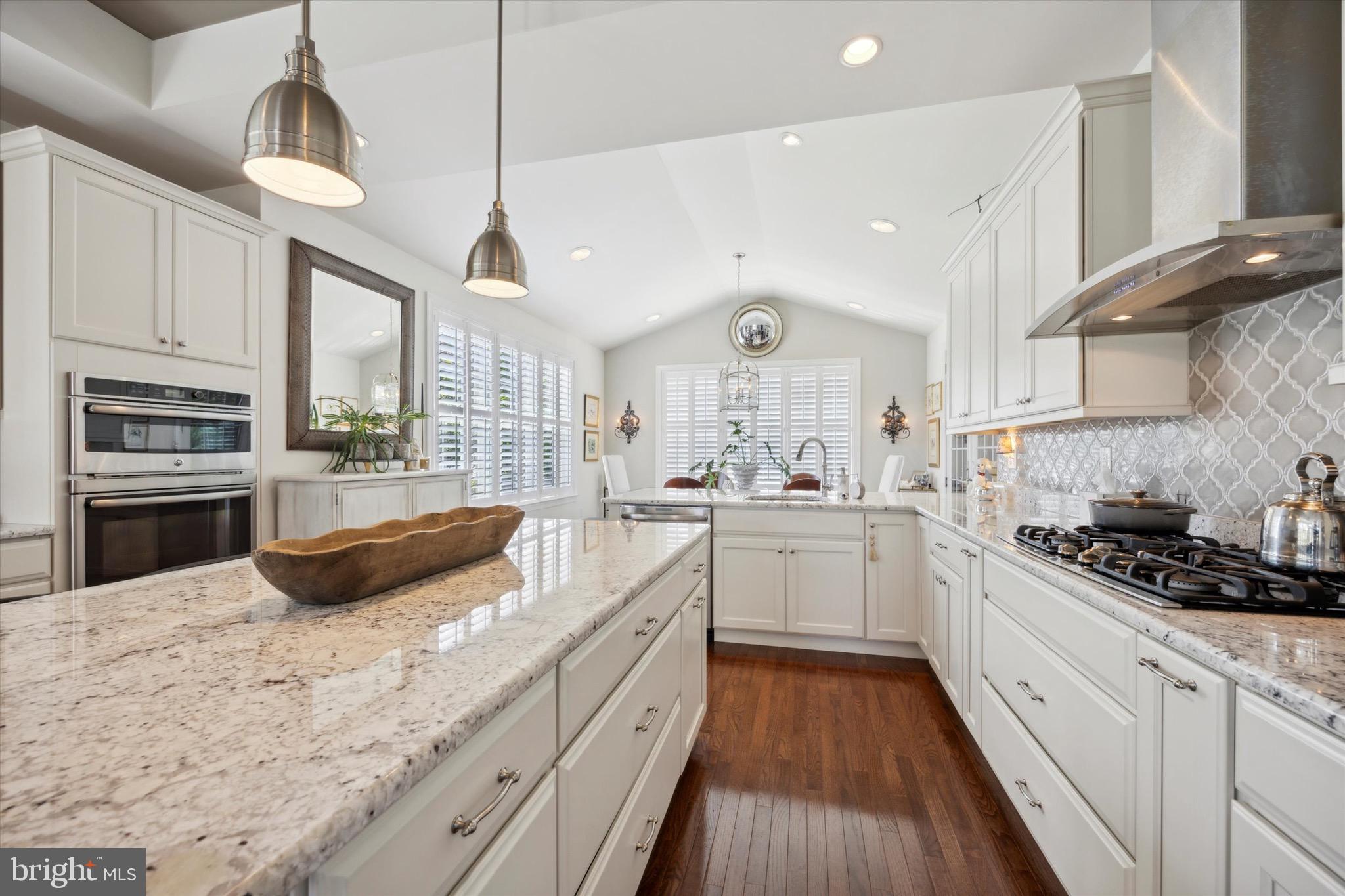 RESERVE AT CREEKSIDE - Residential