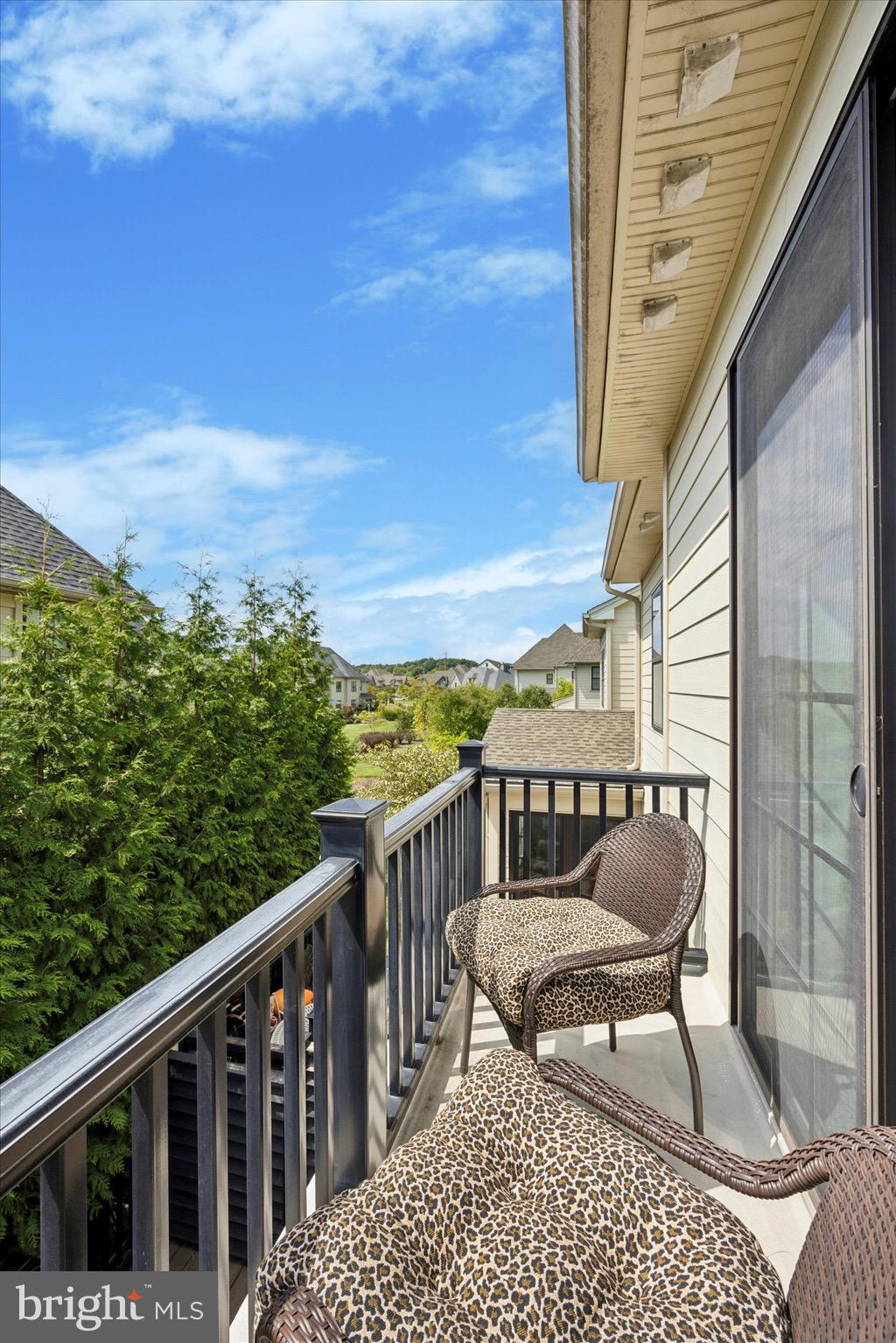 RESERVE AT CREEKSIDE - Residential