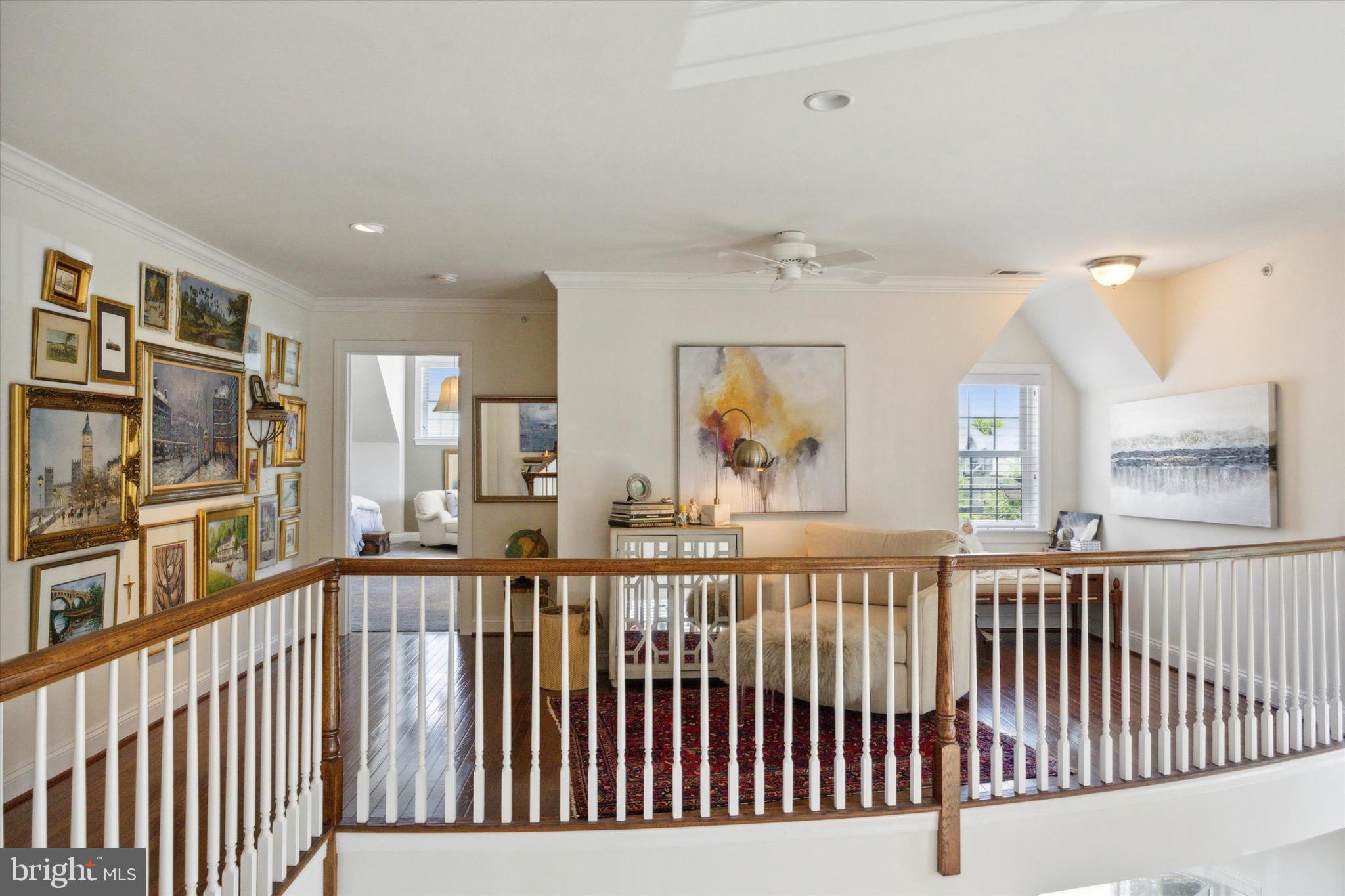 RESERVE AT CREEKSIDE - Residential