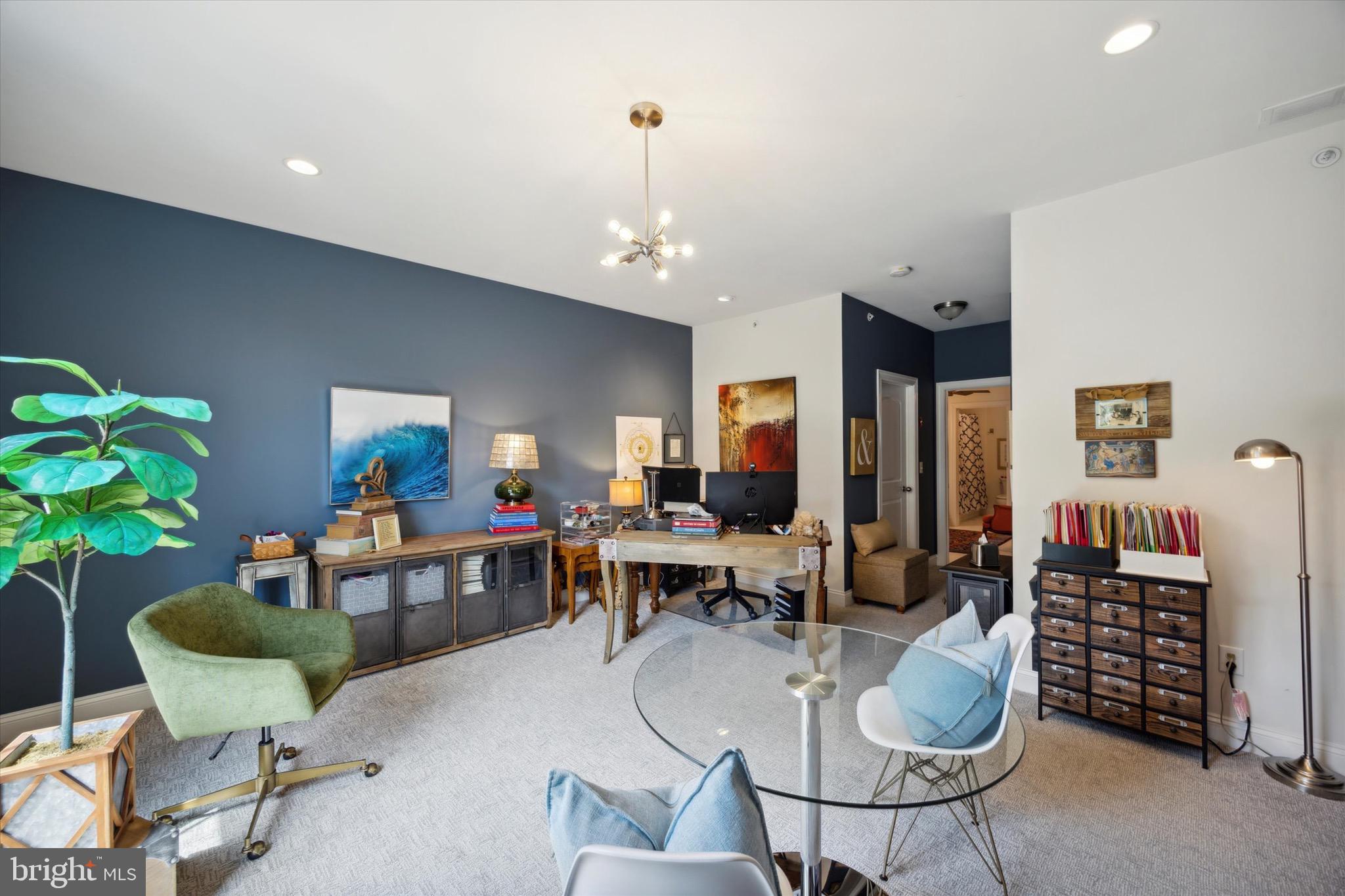 RESERVE AT CREEKSIDE - Residential