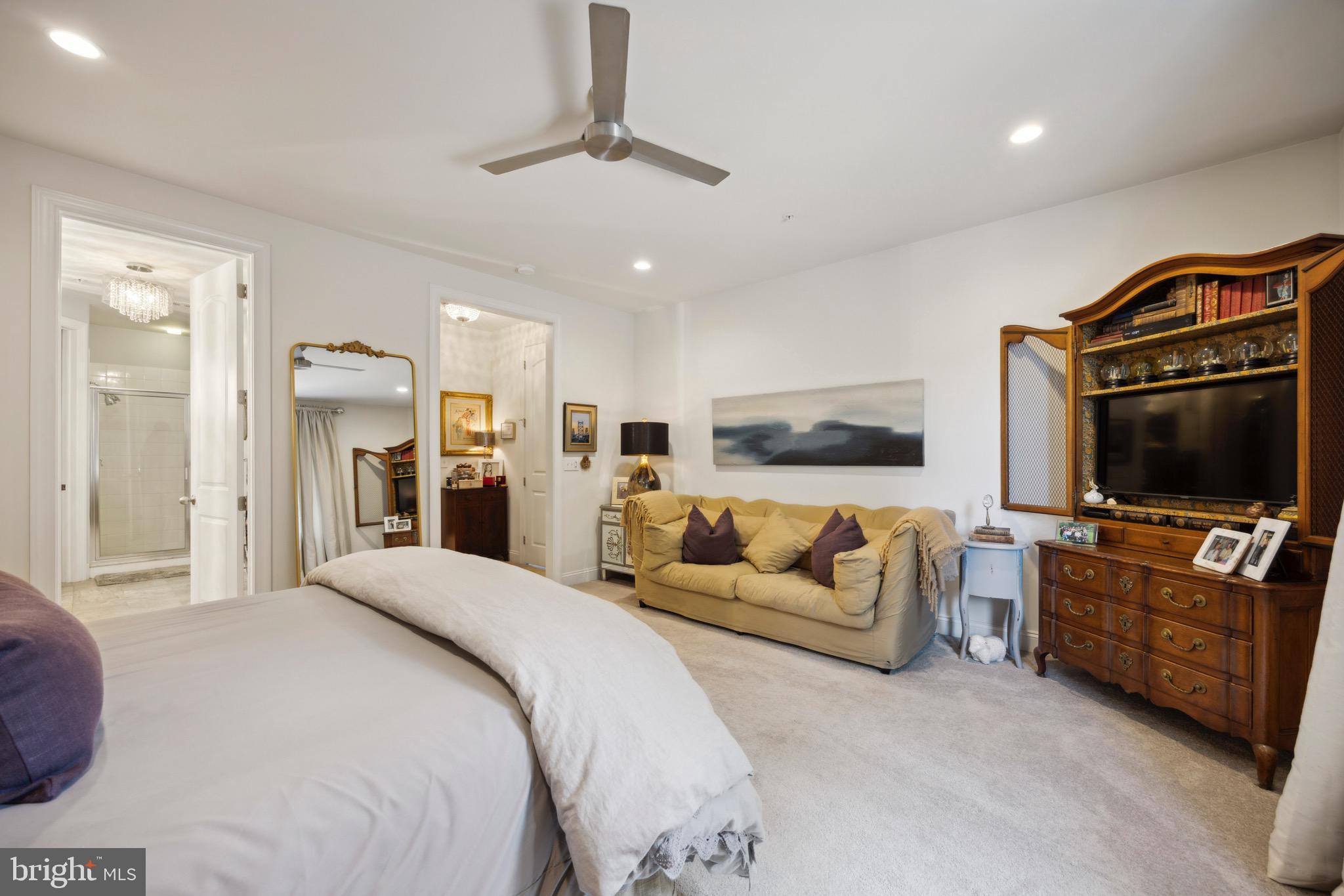 RESERVE AT CREEKSIDE - Residential