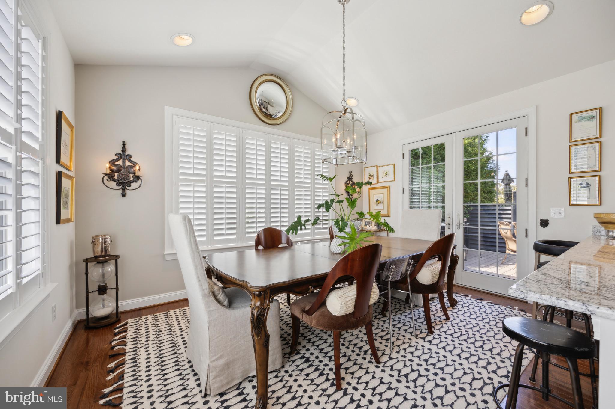 RESERVE AT CREEKSIDE - Residential