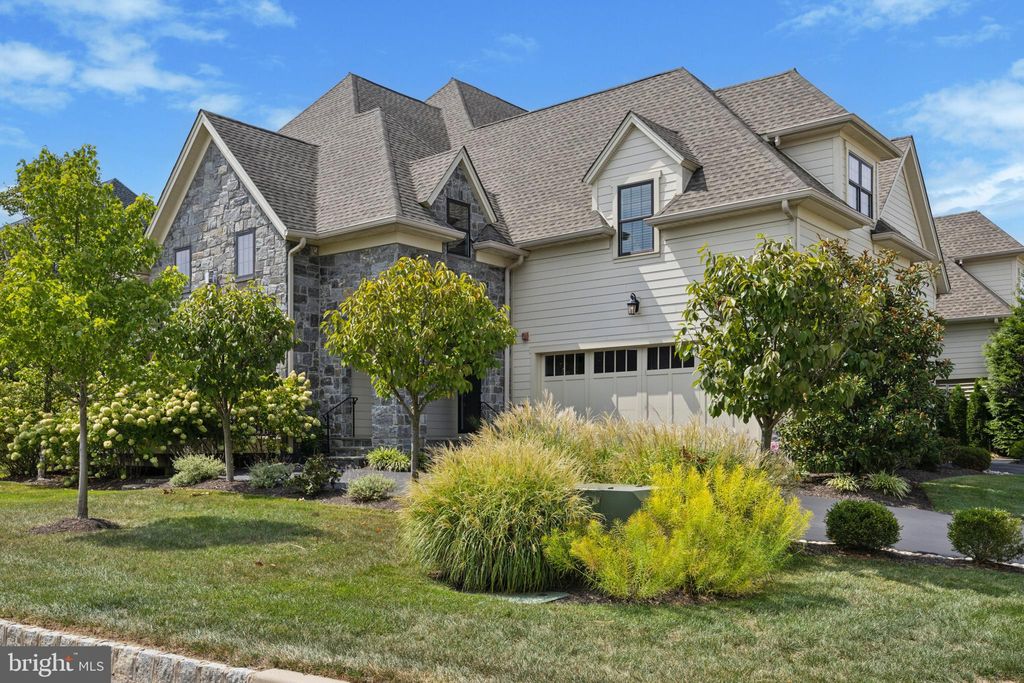 Photo of 600 Bartram Court, FLOURTOWN, PA 19031 (MLS # PAMC2167724)