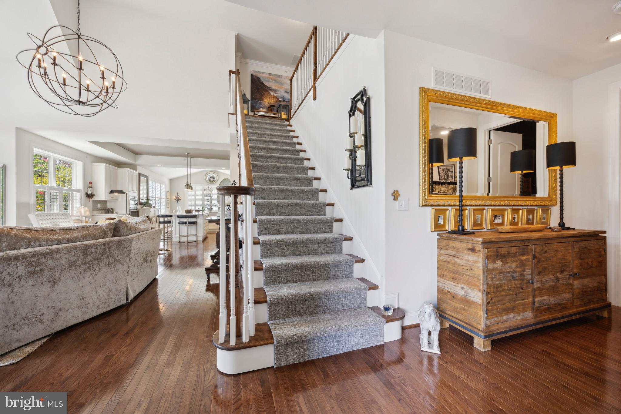 RESERVE AT CREEKSIDE - Residential