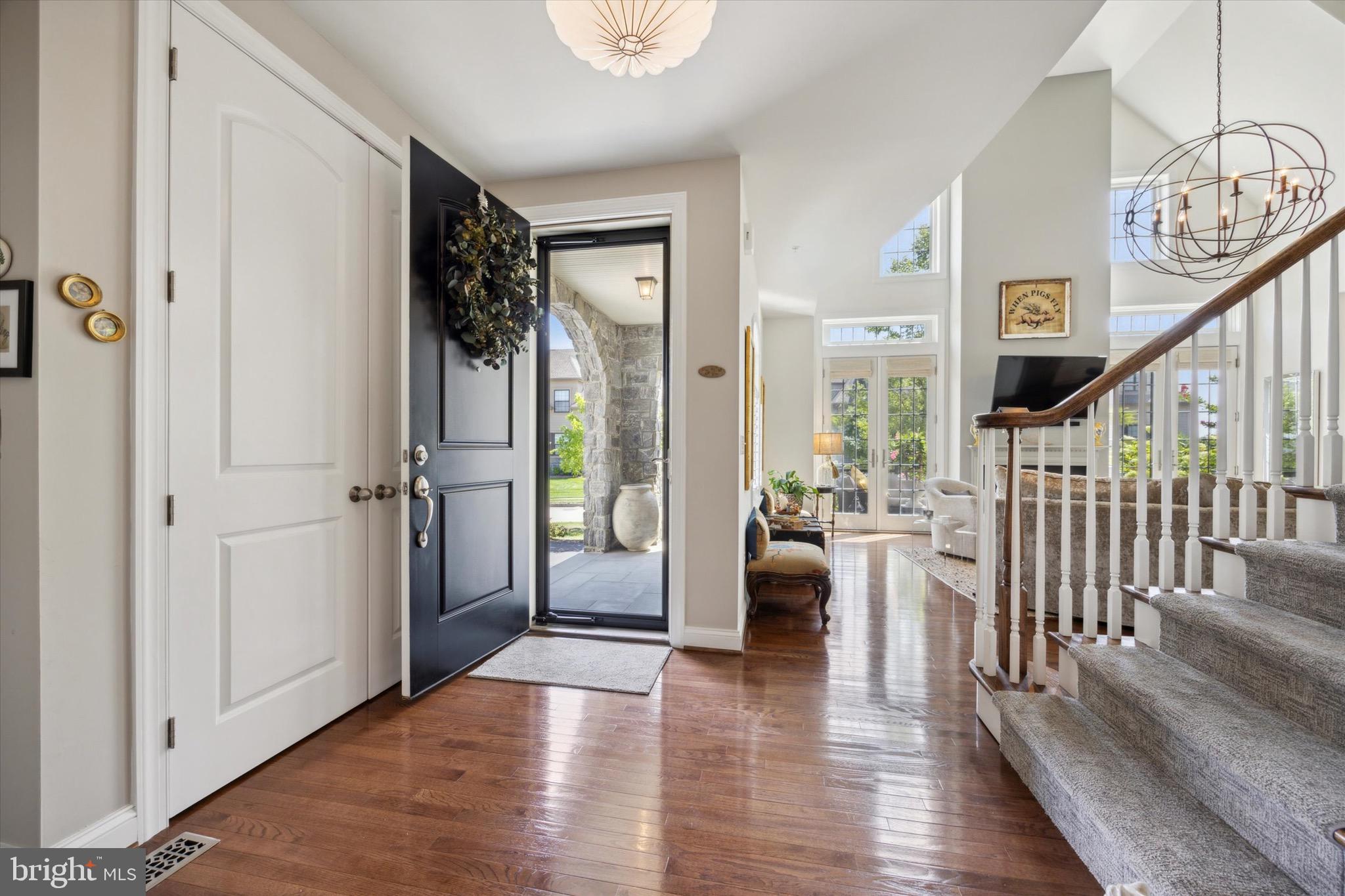 RESERVE AT CREEKSIDE - Residential