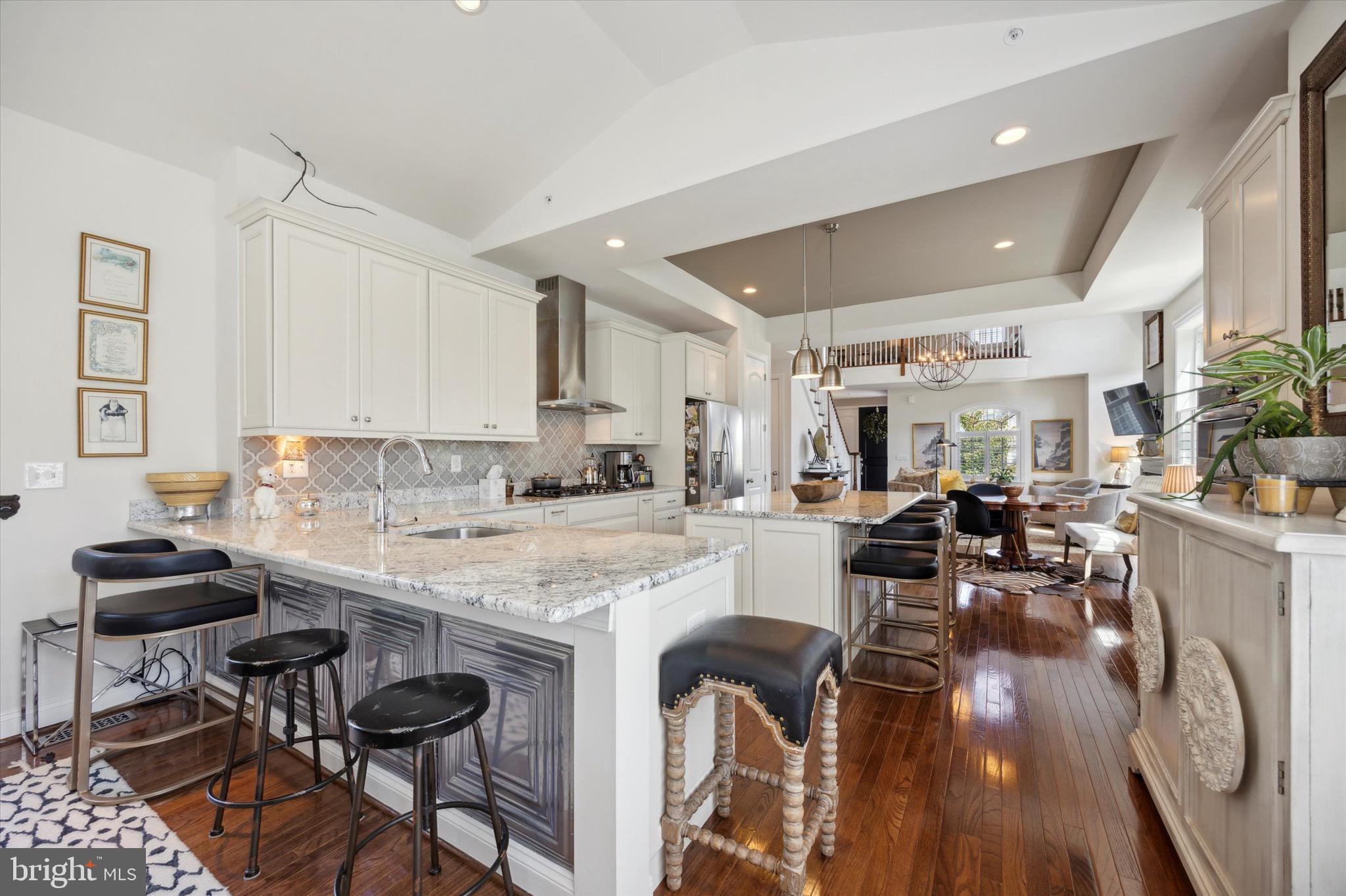 RESERVE AT CREEKSIDE - Residential