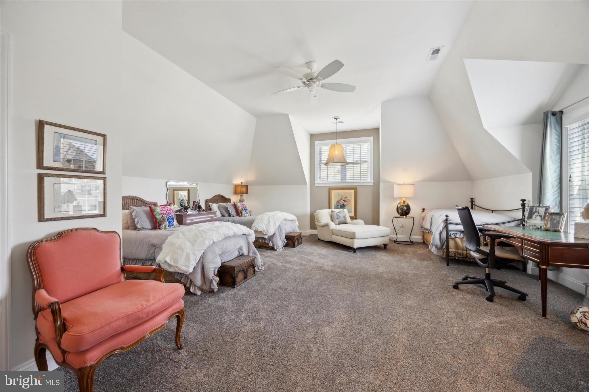 RESERVE AT CREEKSIDE - Residential