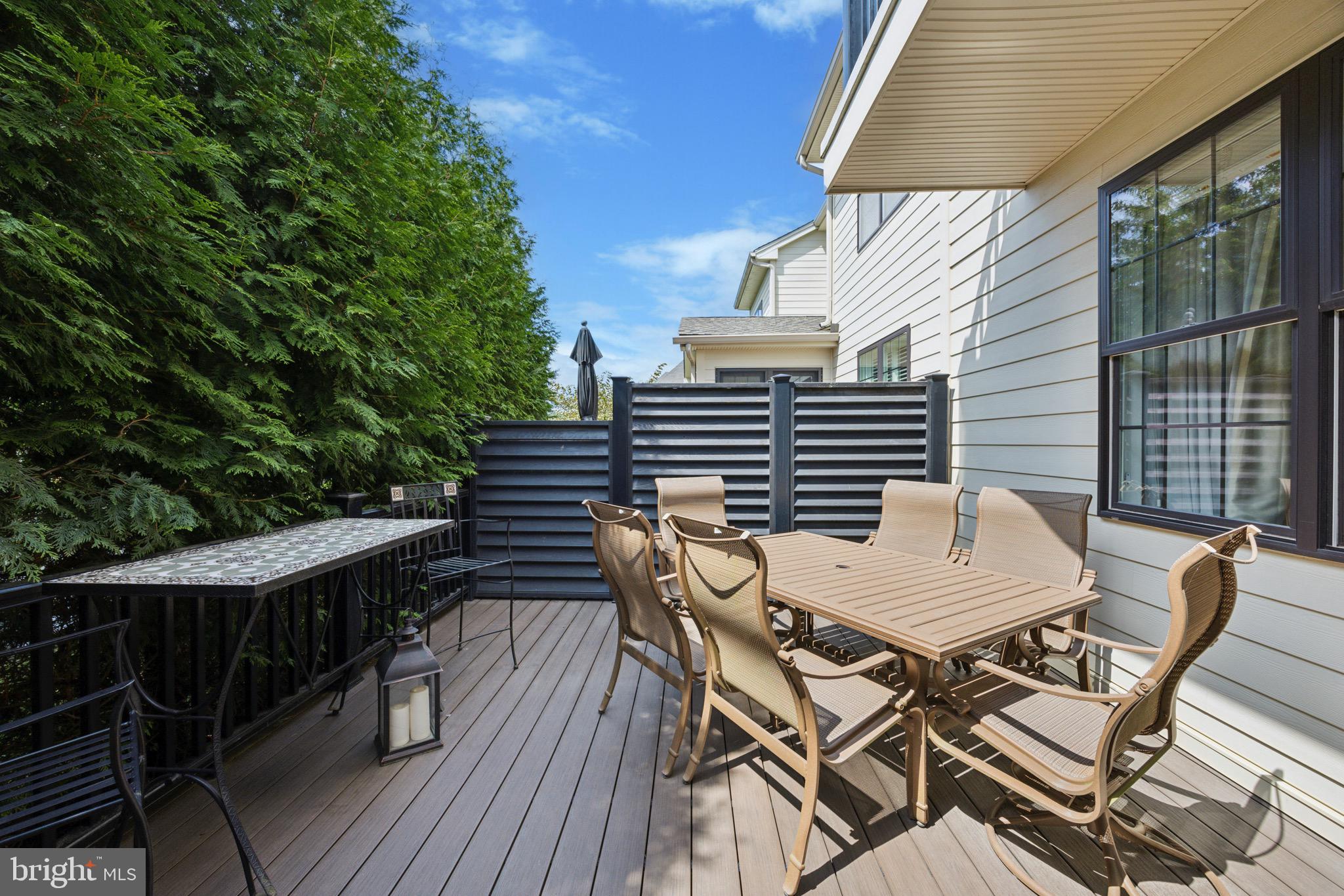 RESERVE AT CREEKSIDE - Residential